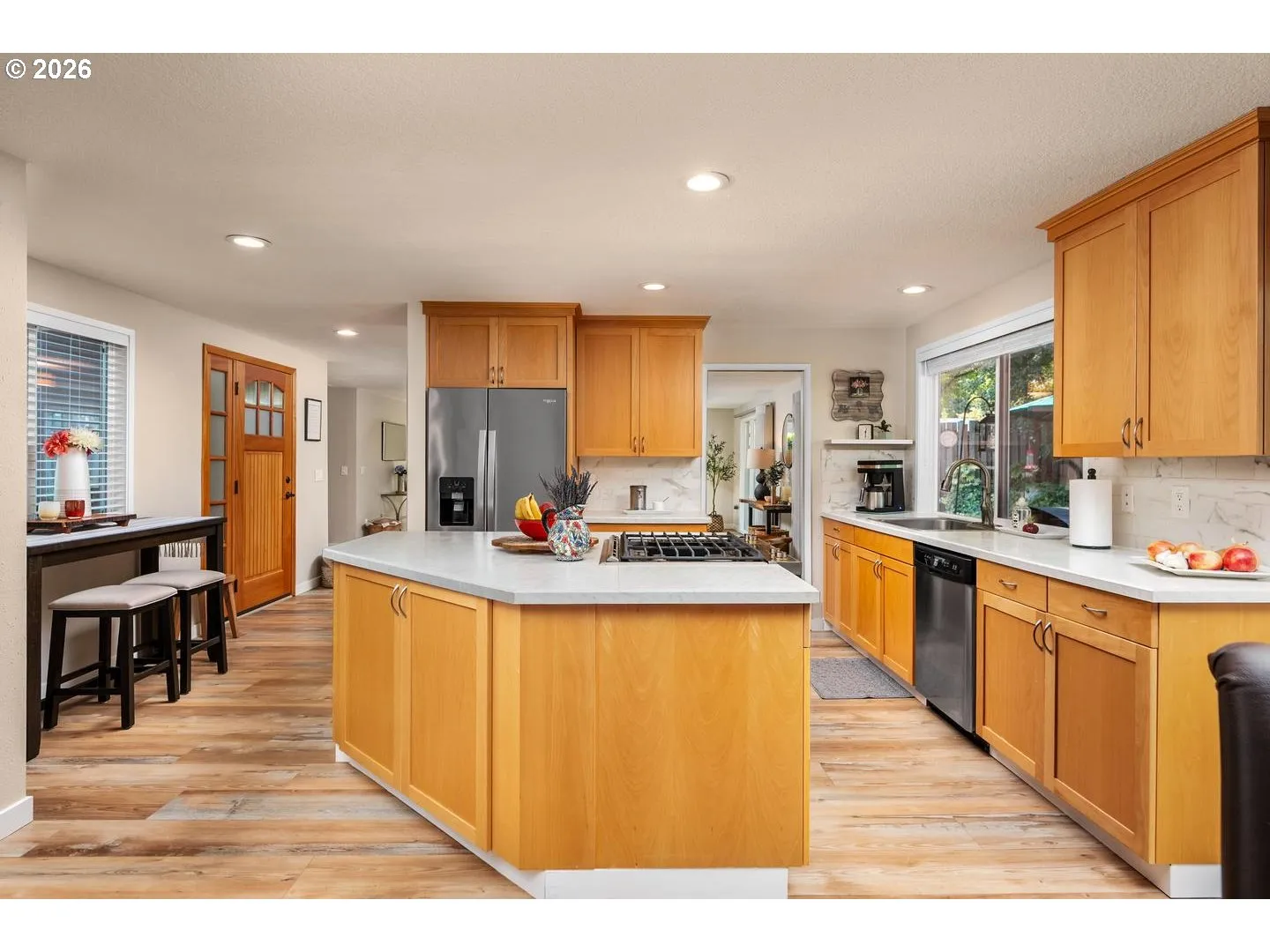 Kitchen-Island