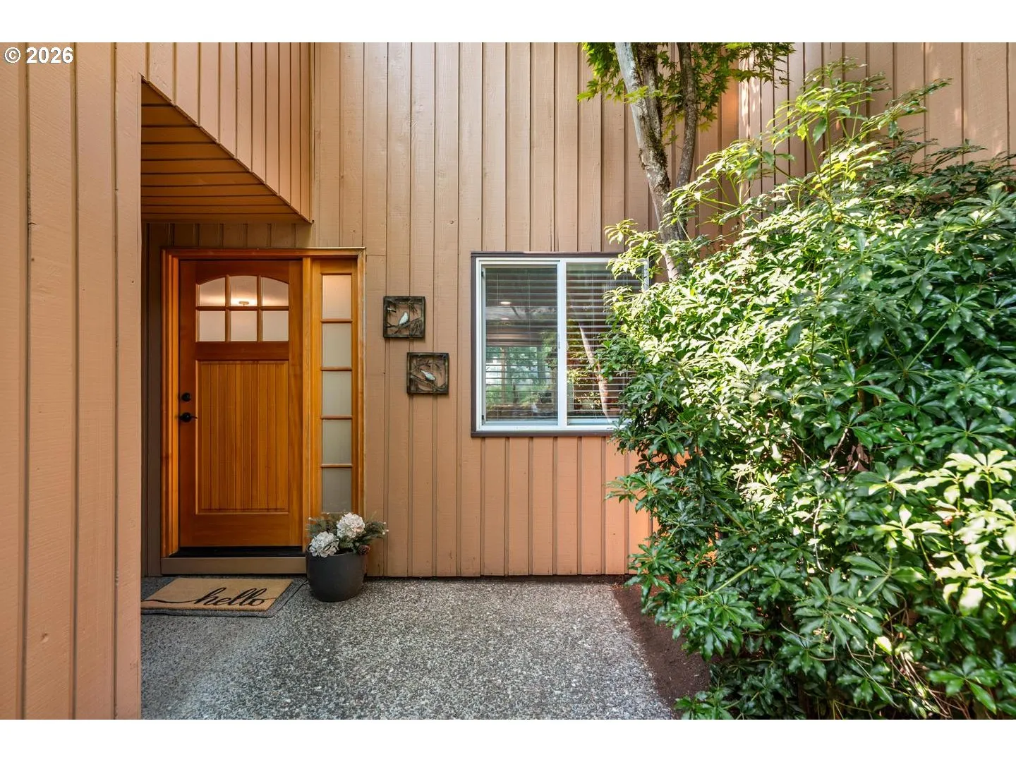Entrance/Foyer