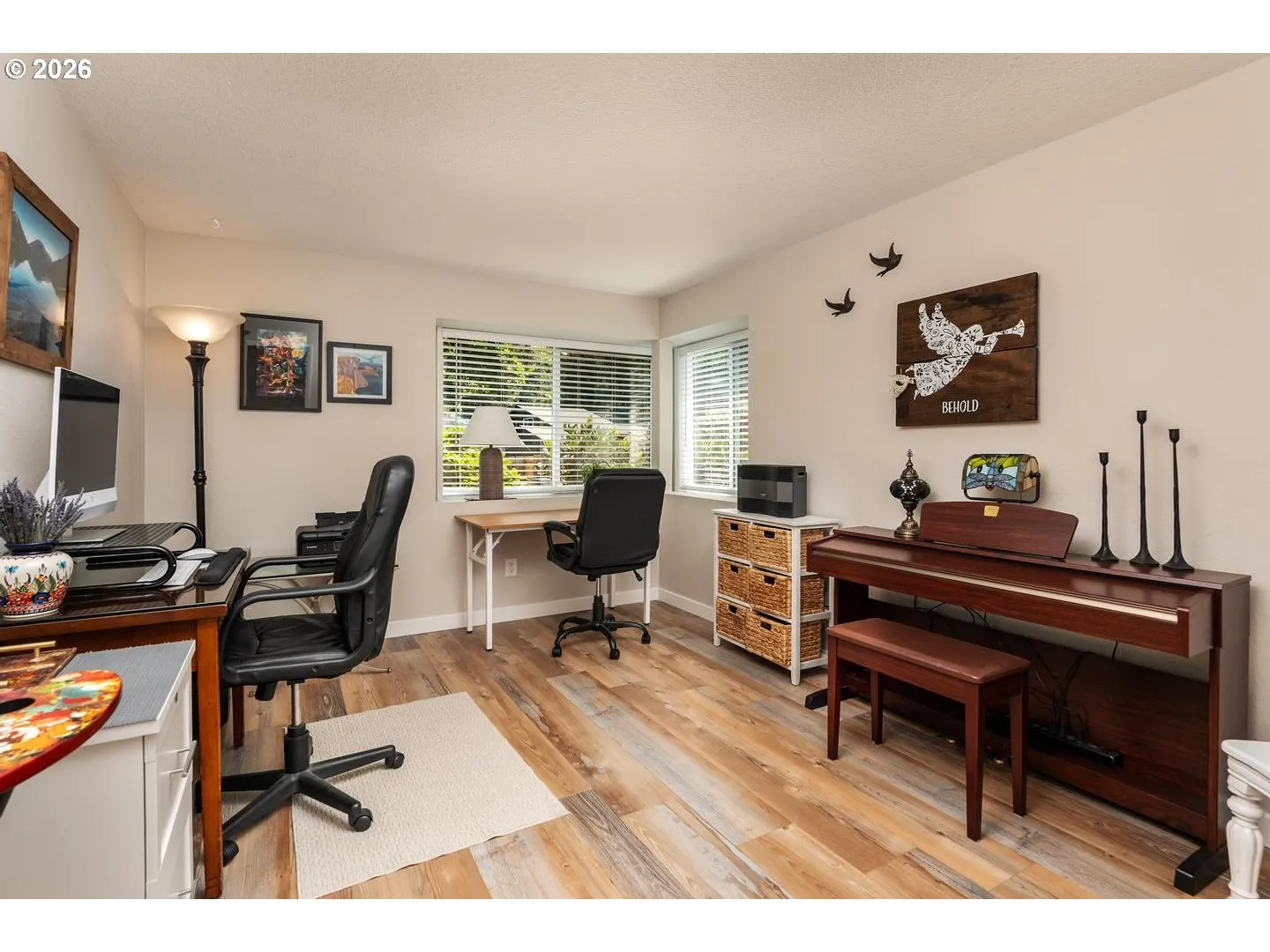 Bedroom-# 2