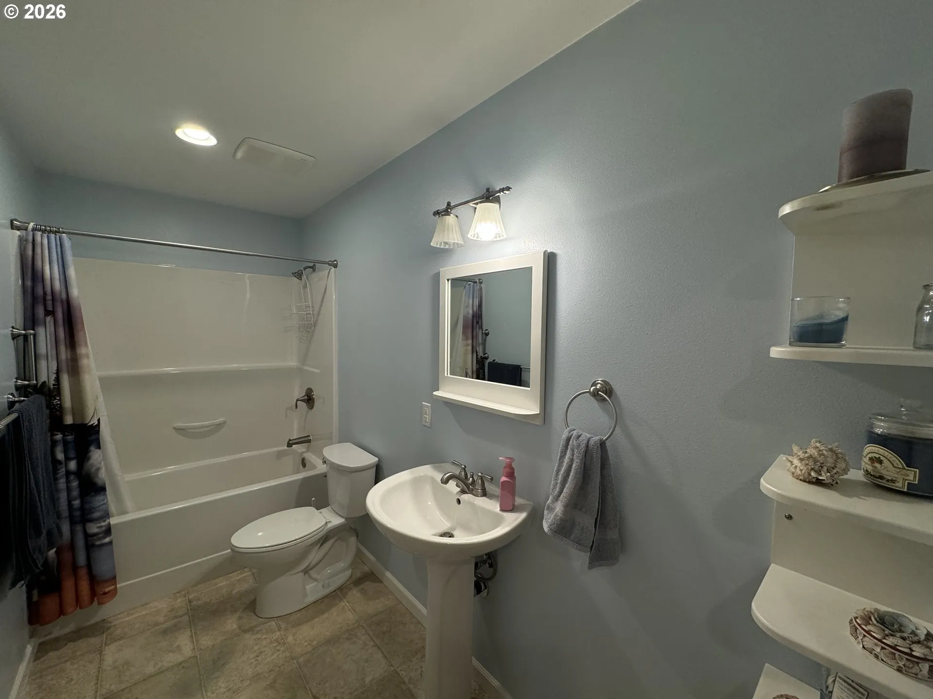 Bathroom-# 1
