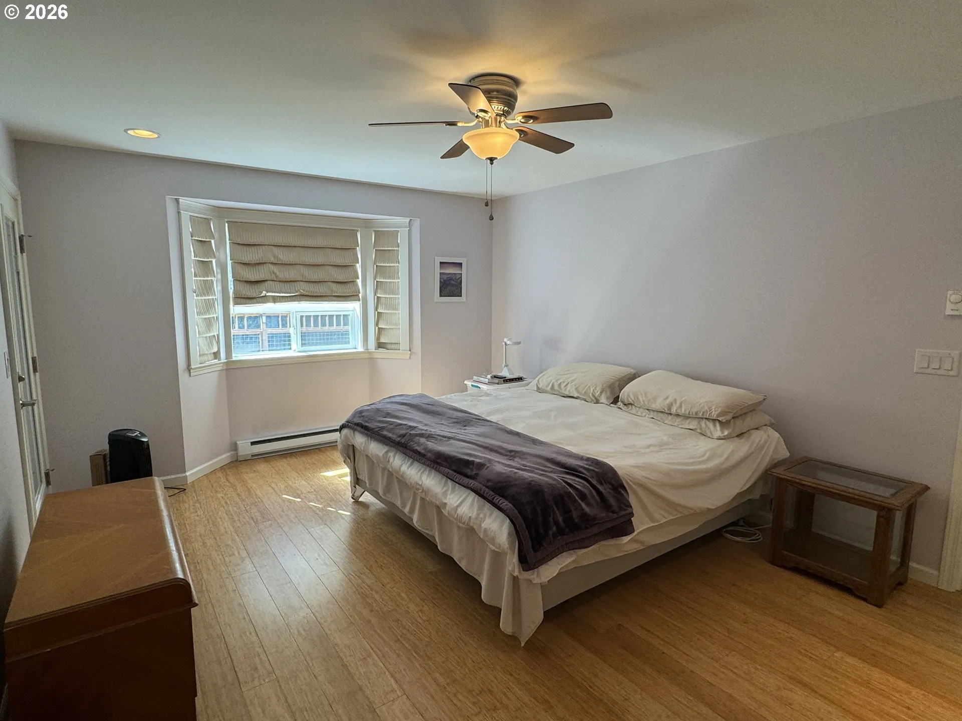 Bedroom, Primary