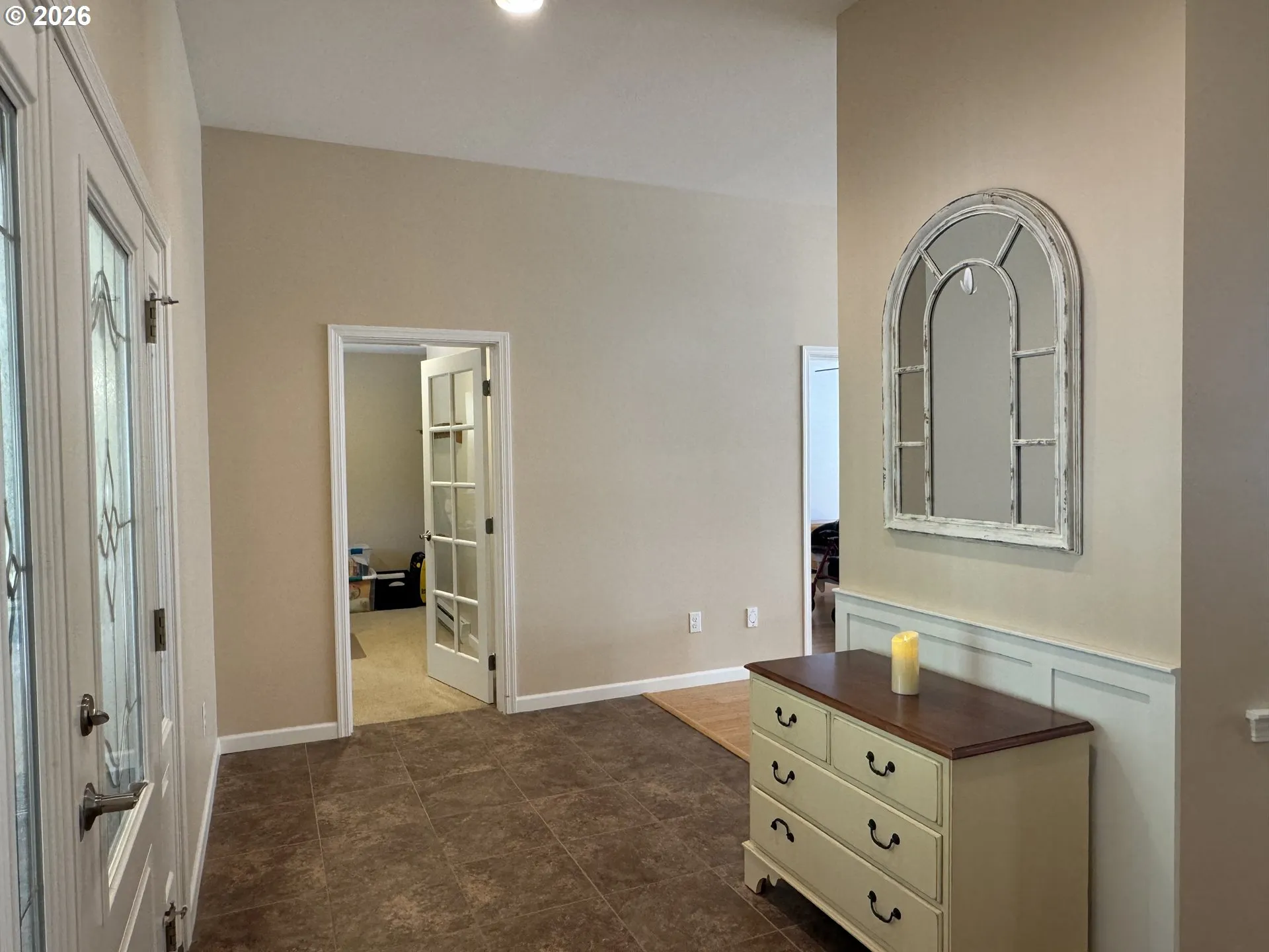 Entrance/Foyer