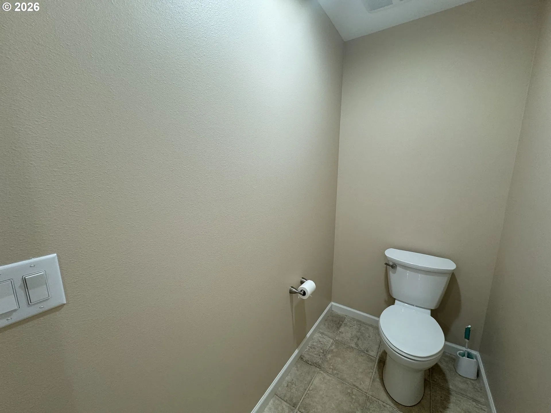 Bathroom-Half Bath