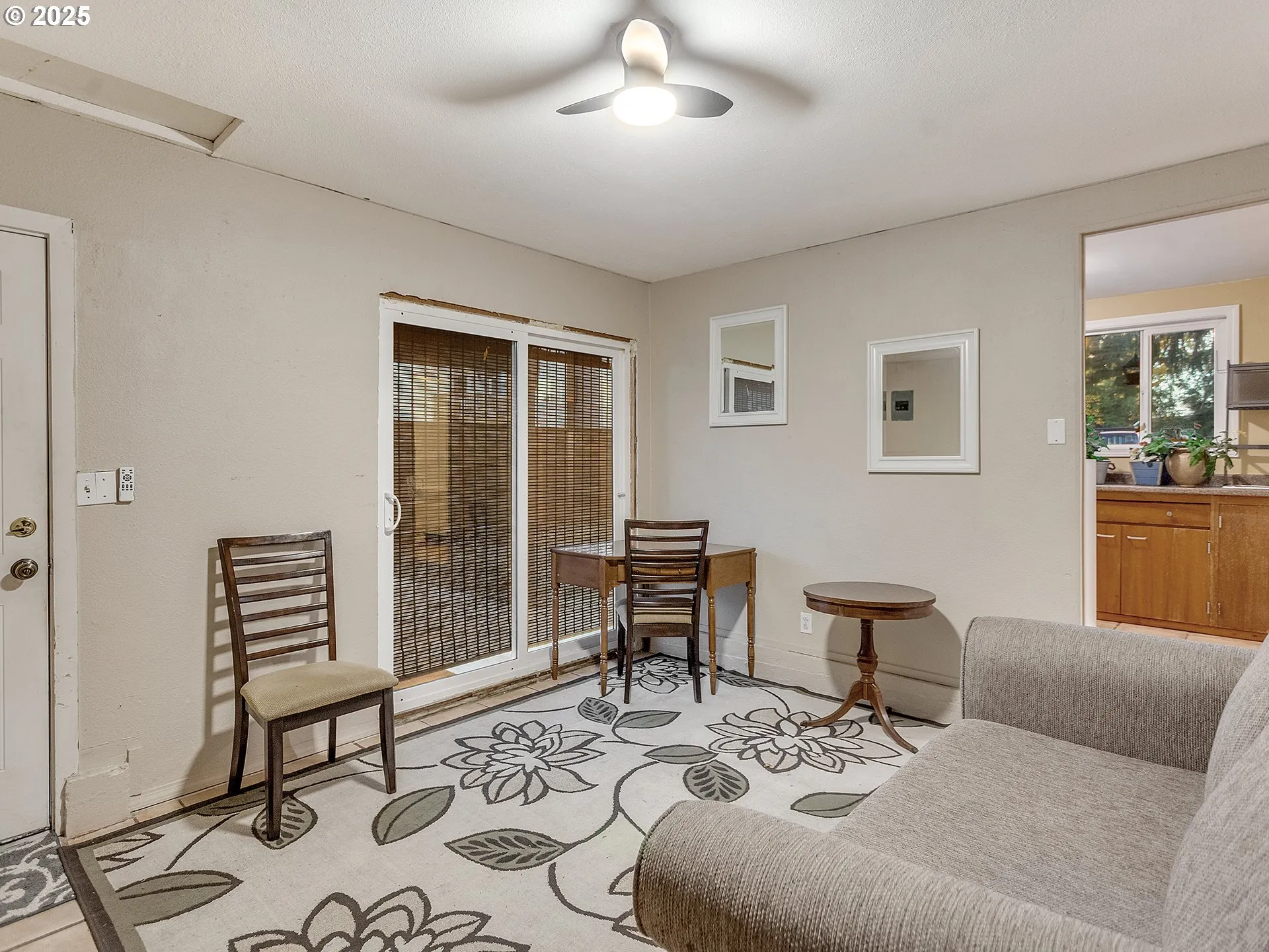 Accessory Dwelling Unit