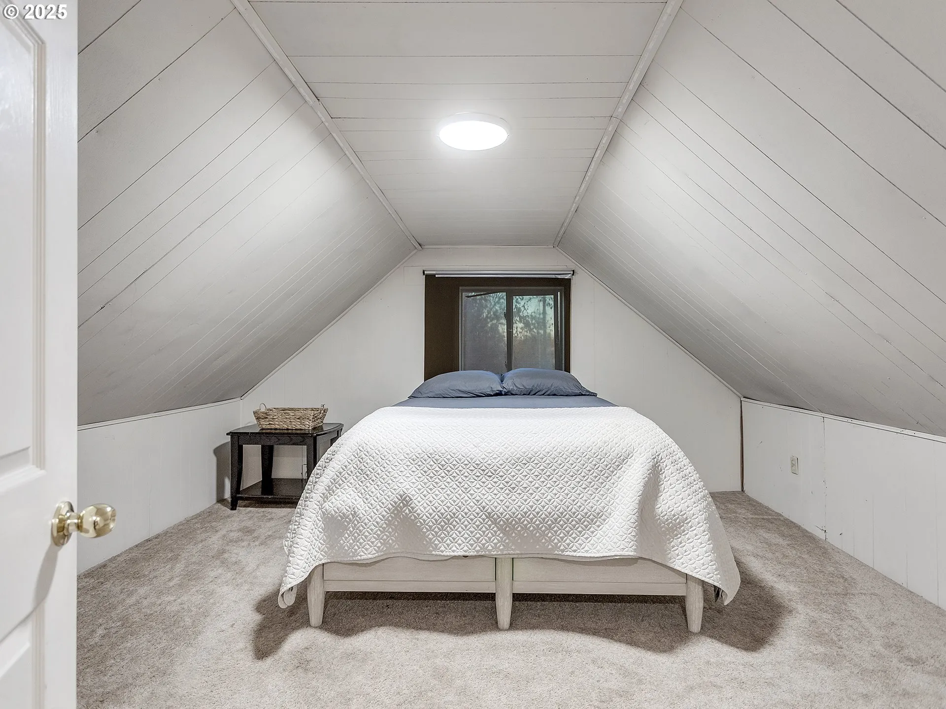 Upstairs Unit