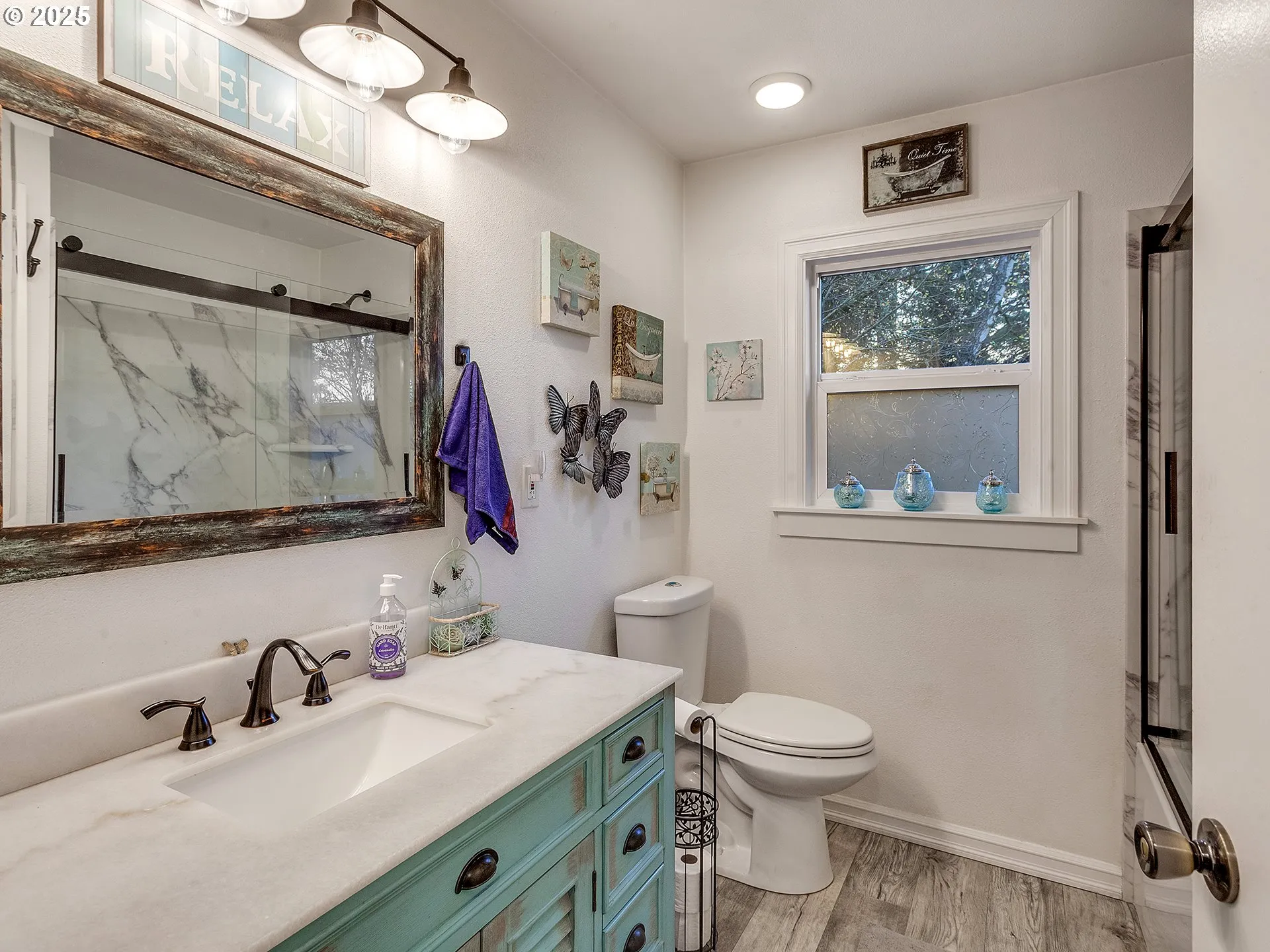 Bathroom-# 1