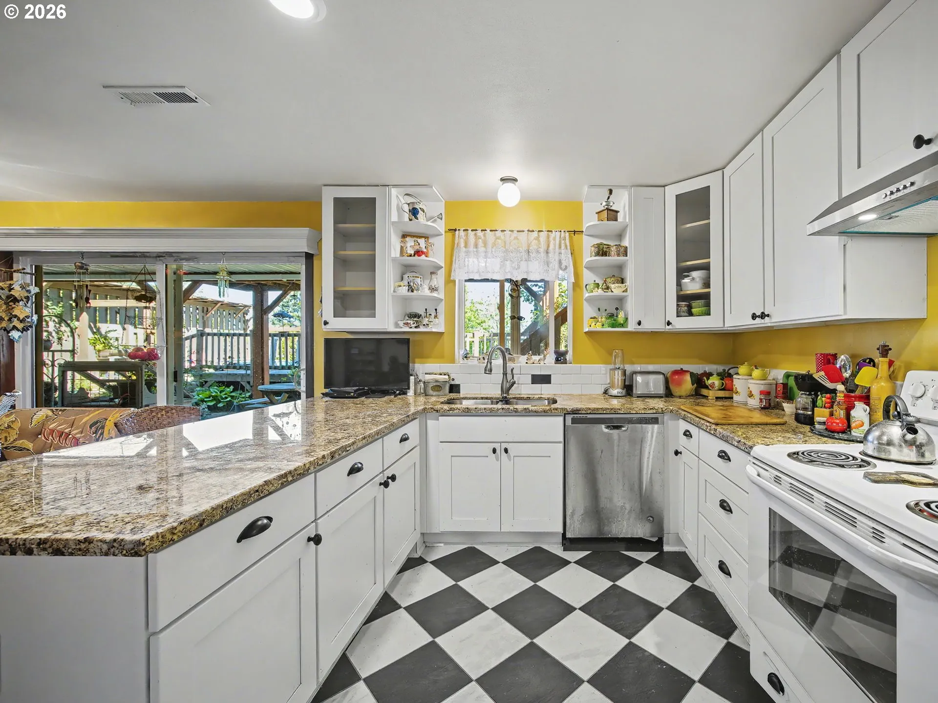Kitchen-# 2