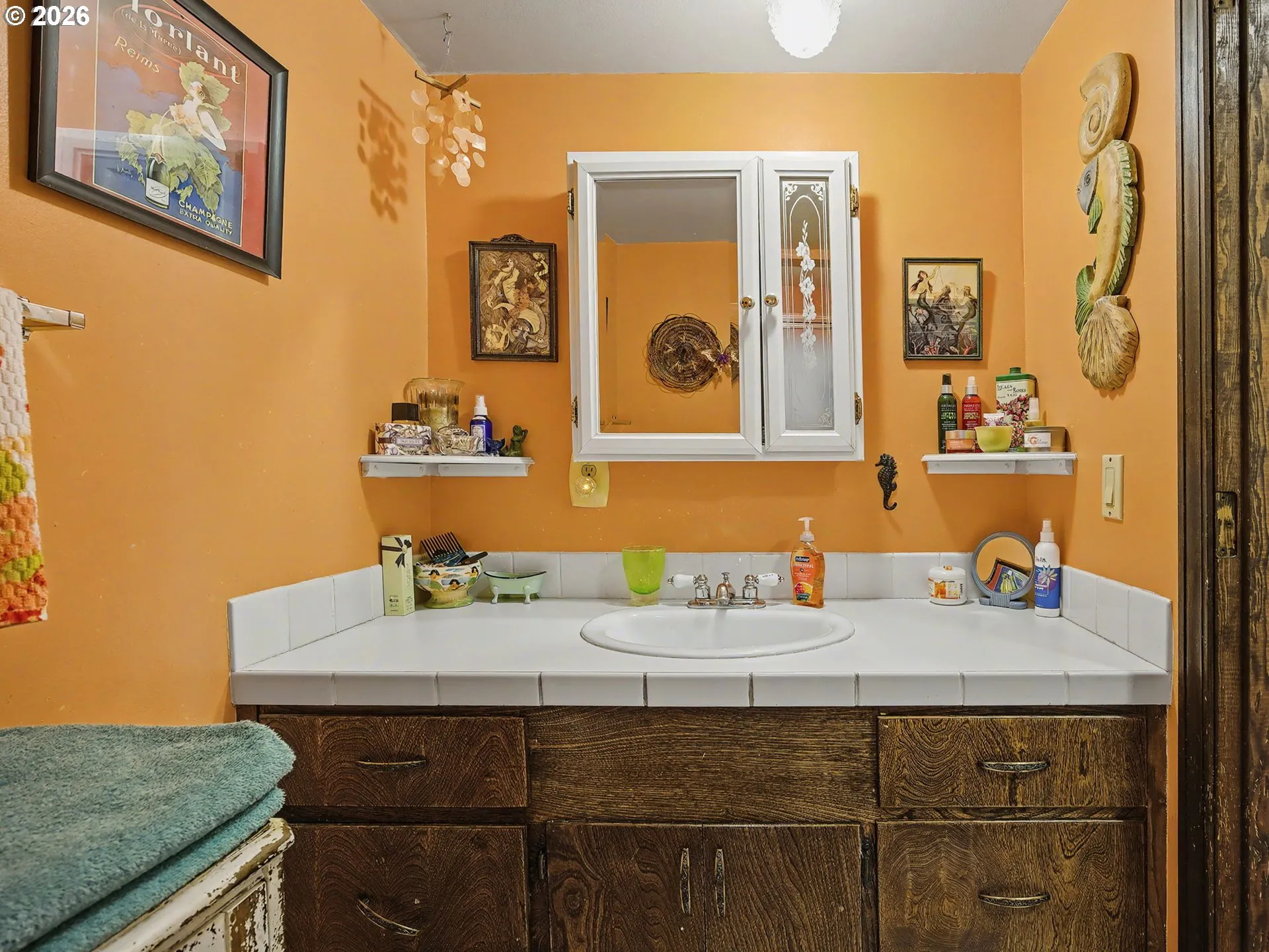 Bathroom-Lower