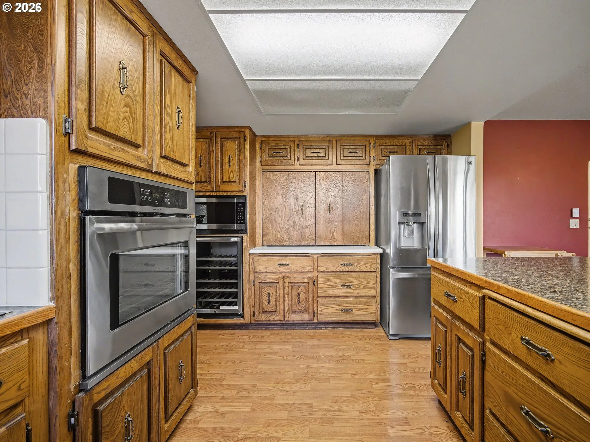 Kitchen-# 1