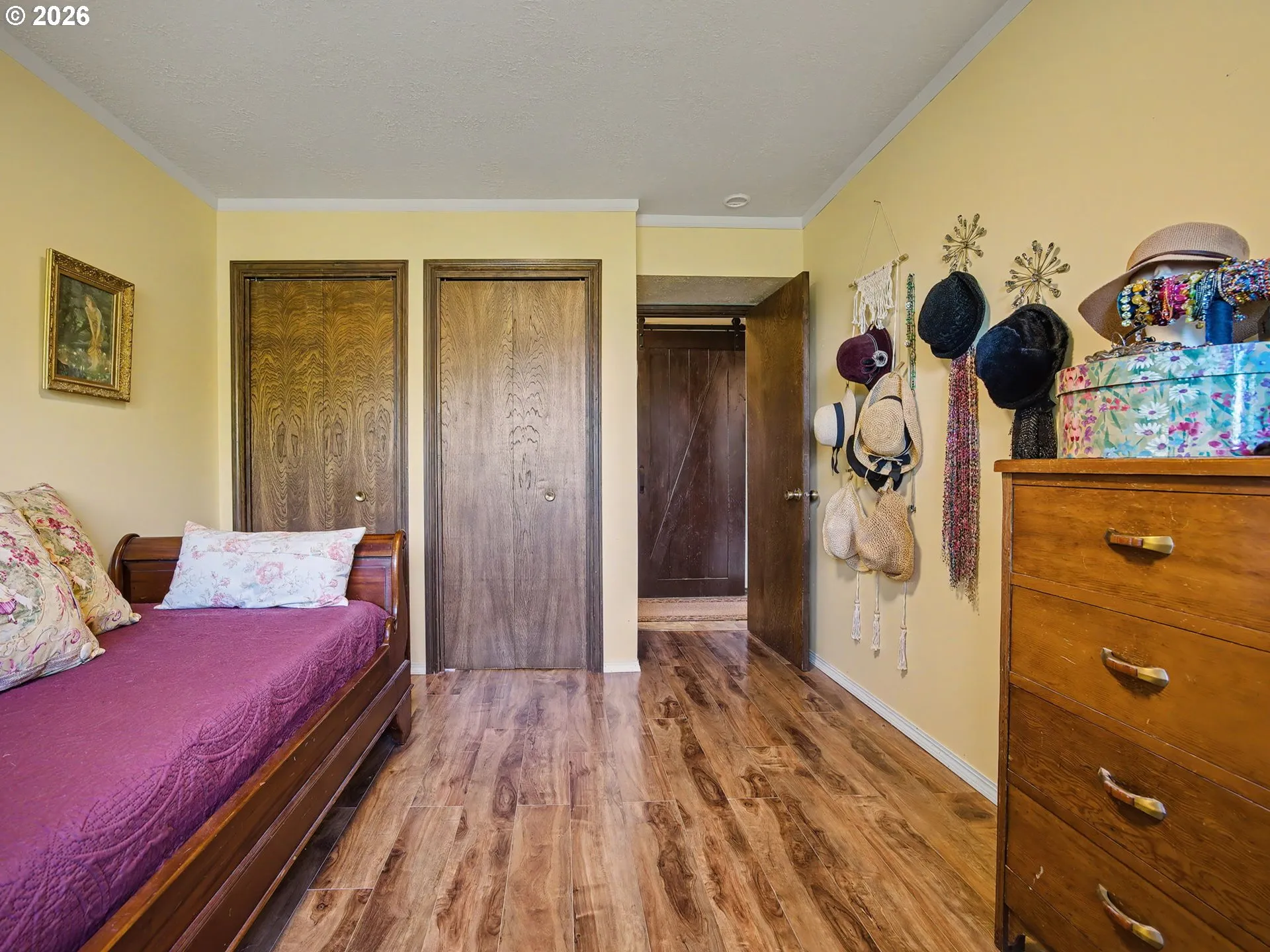 Bedroom-# 2