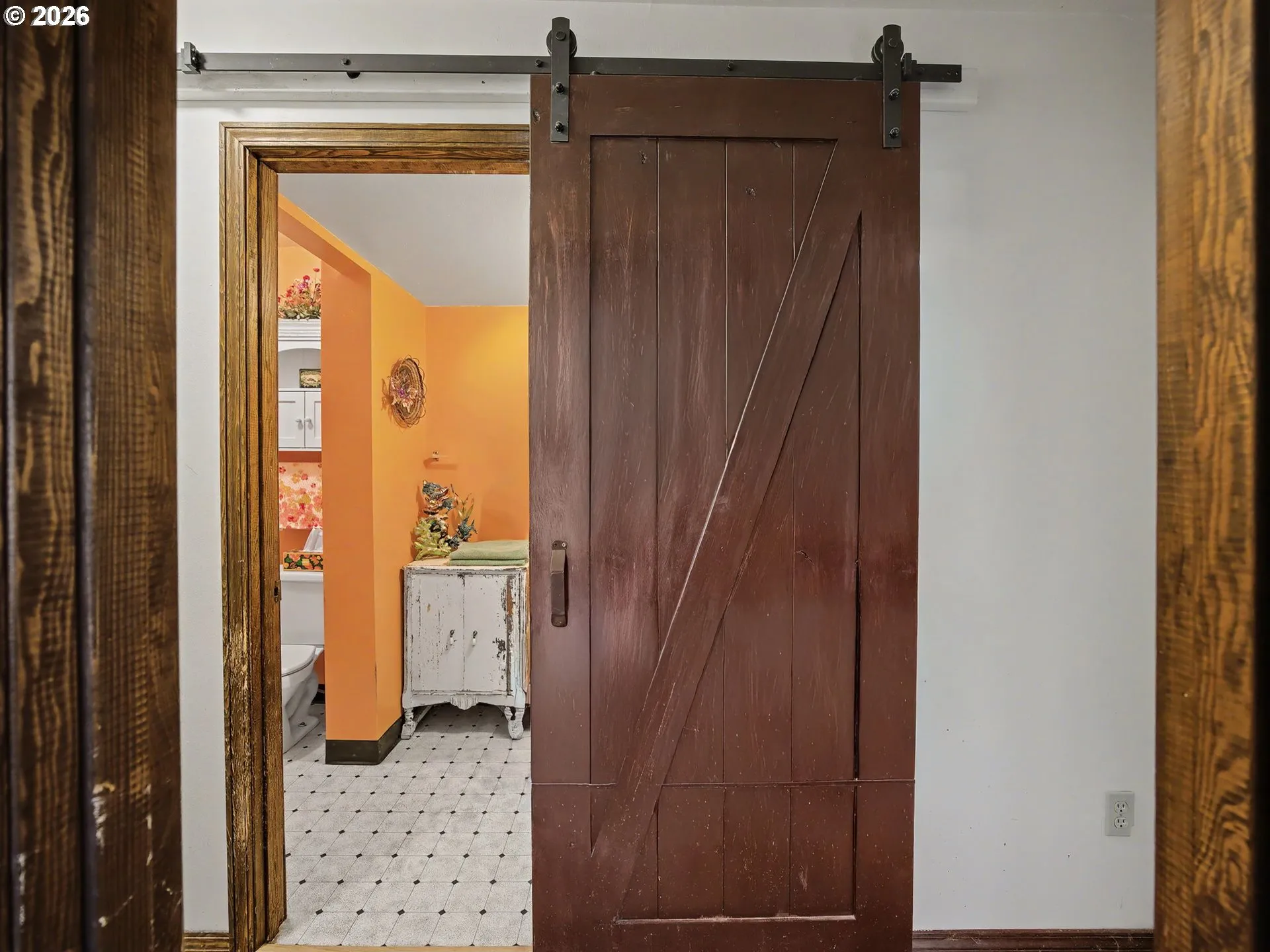 Bathroom-Lower
