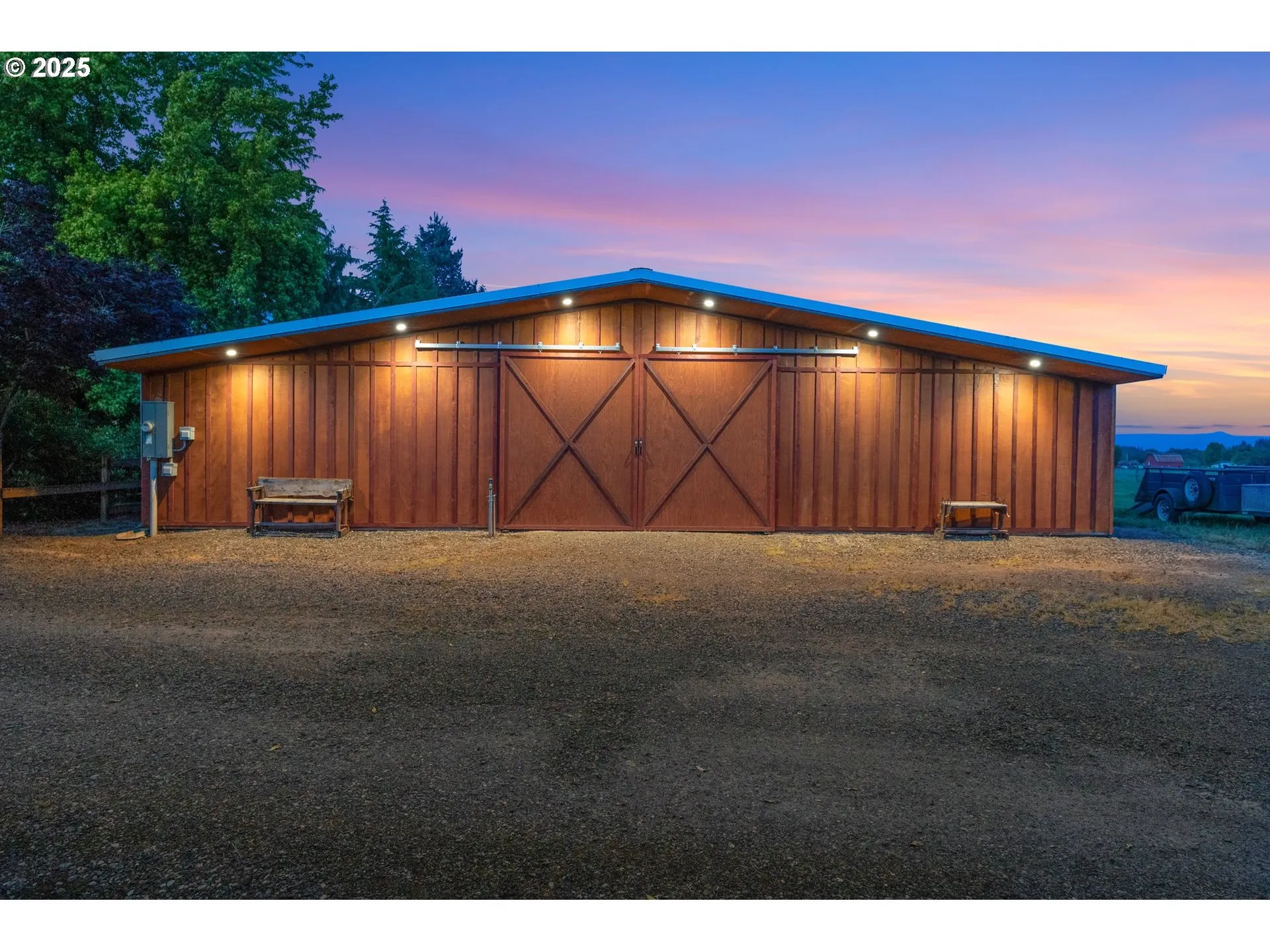 Barn