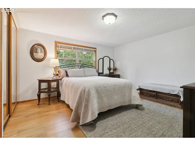 Primary Bedroom-Second Primary