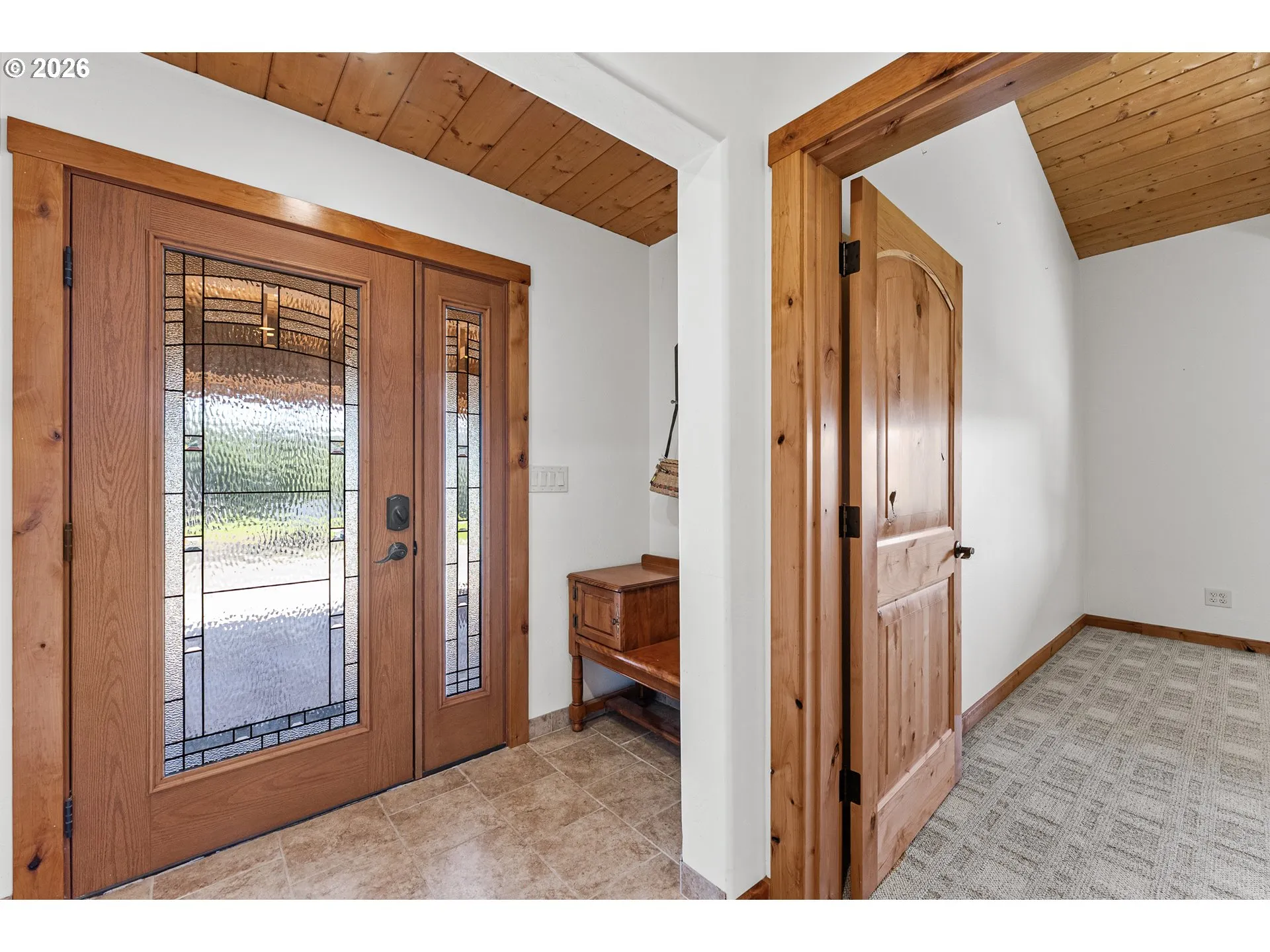 Entrance/Foyer
