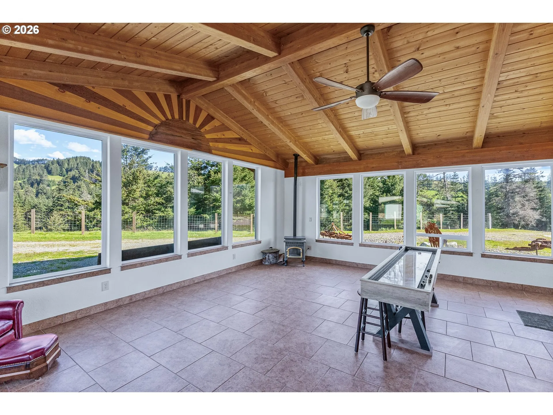 Sun Room