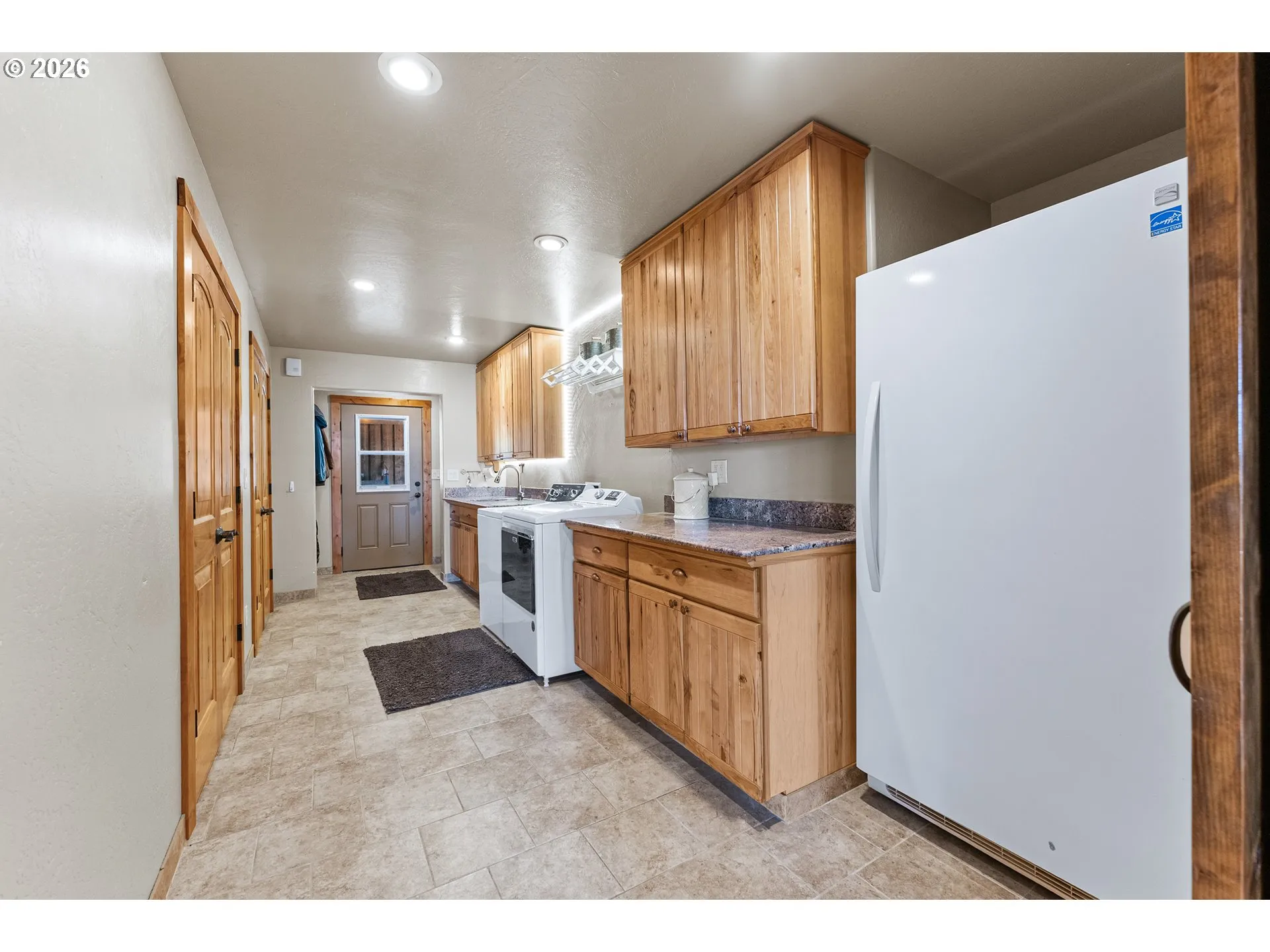 Mud Room