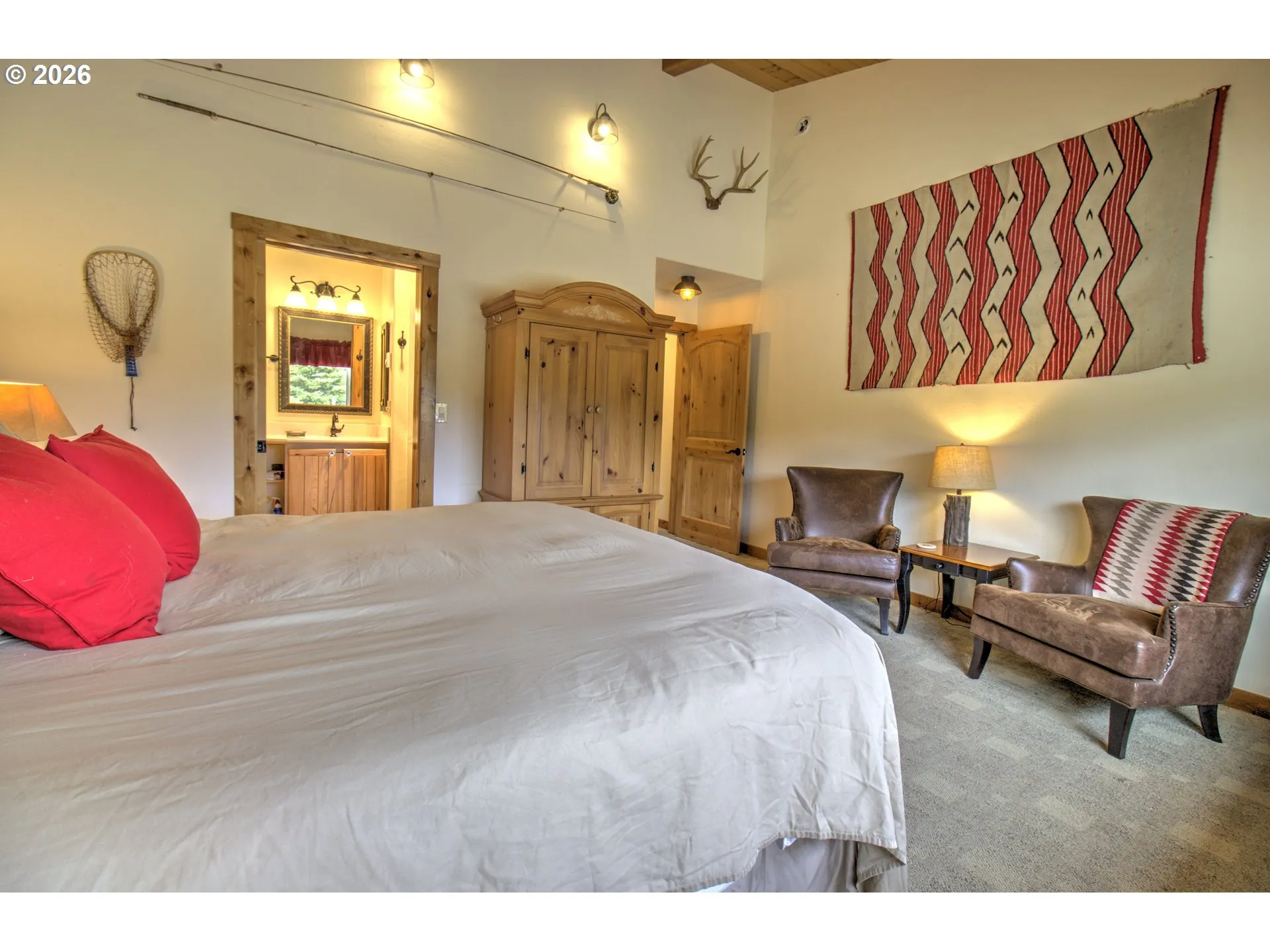 Bedroom-# 1