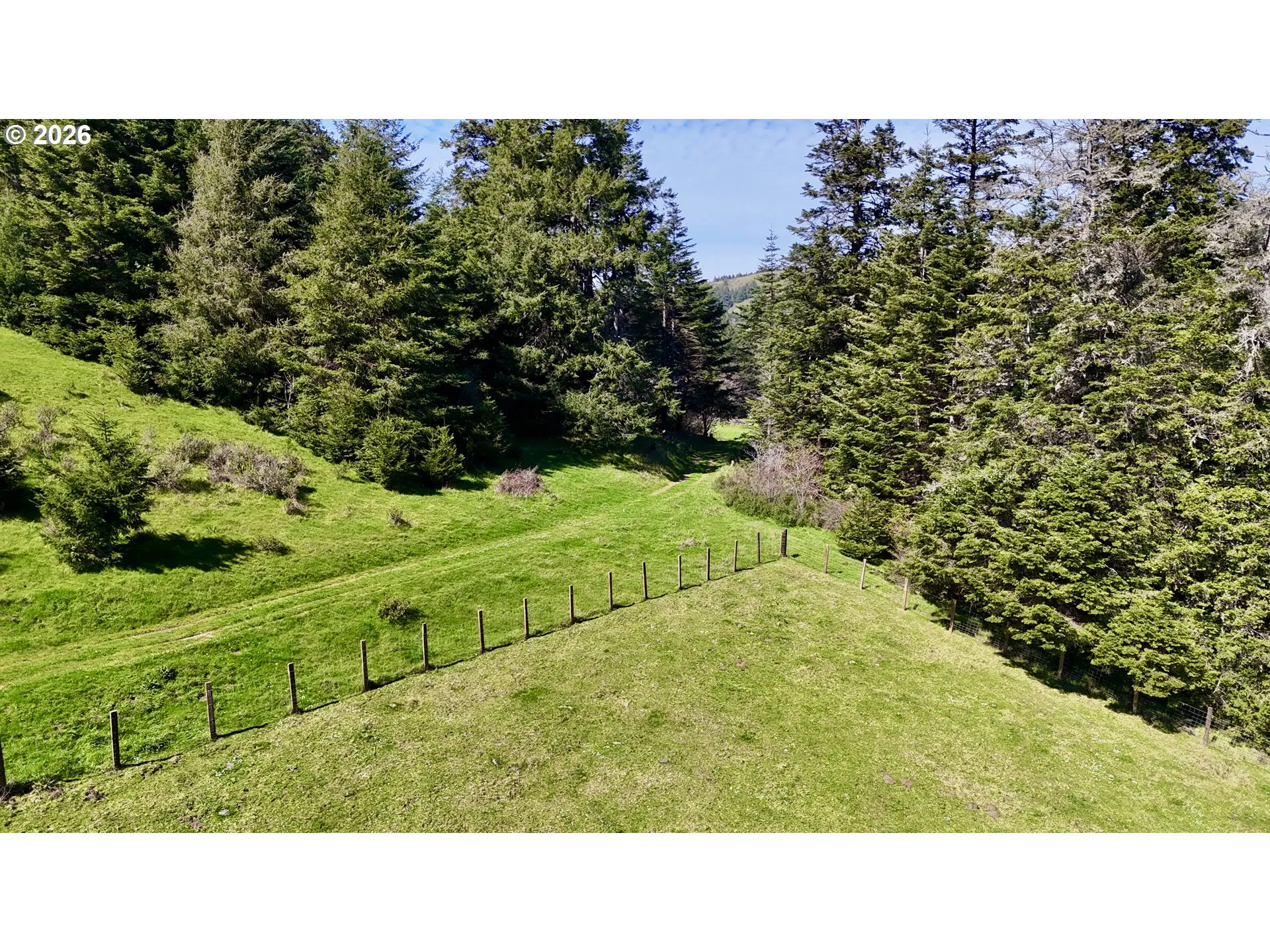 Acreage