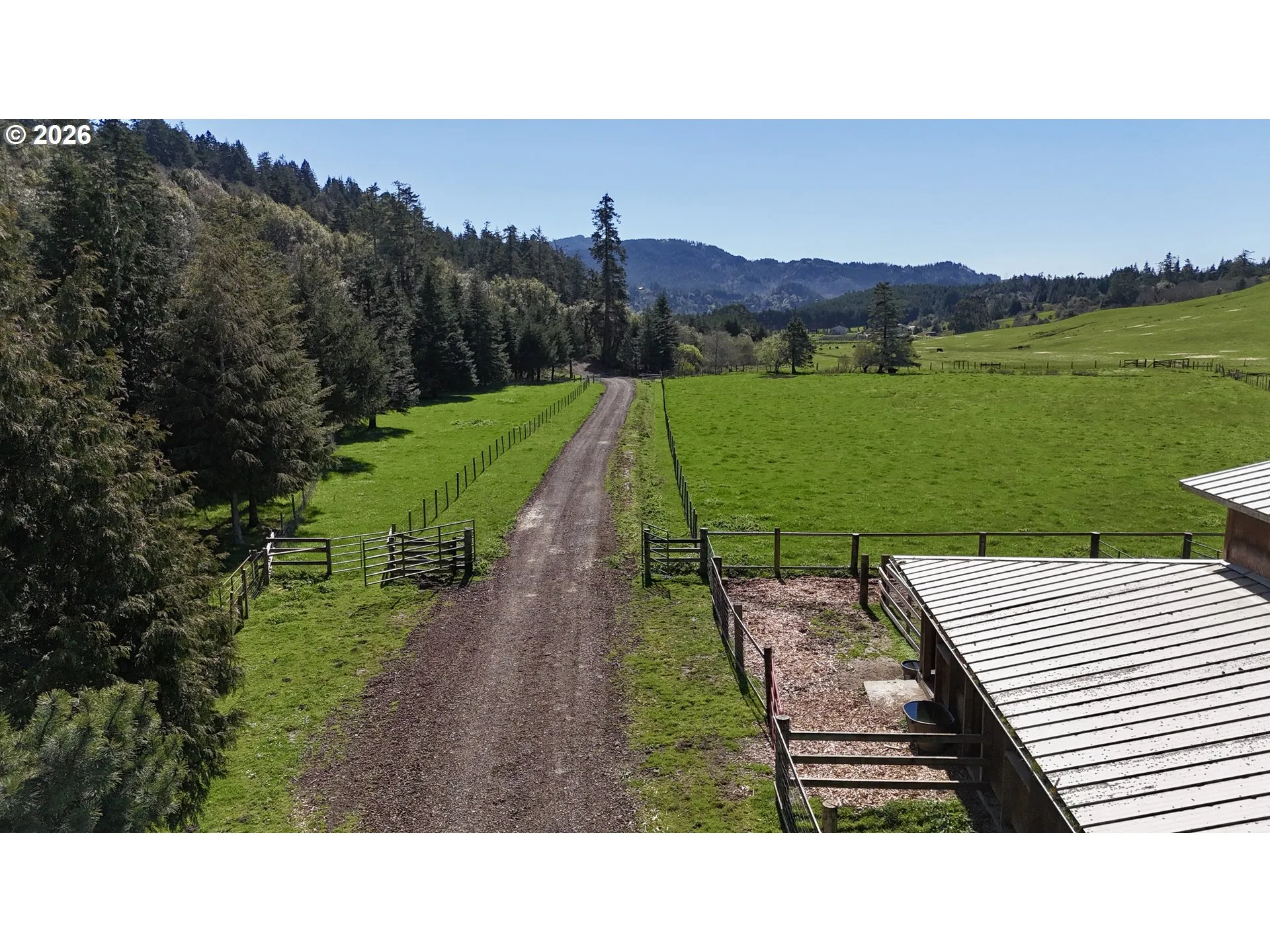 Driveway-Private