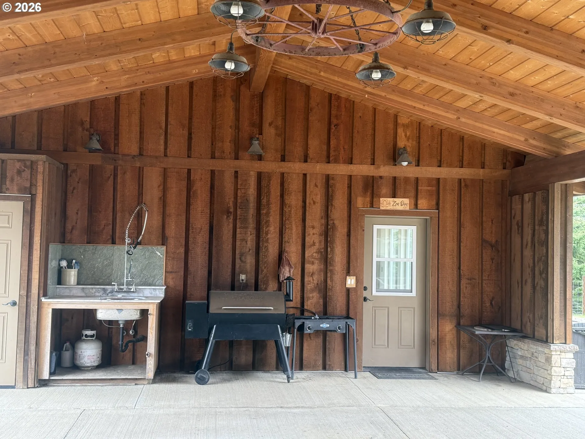 Sun Room