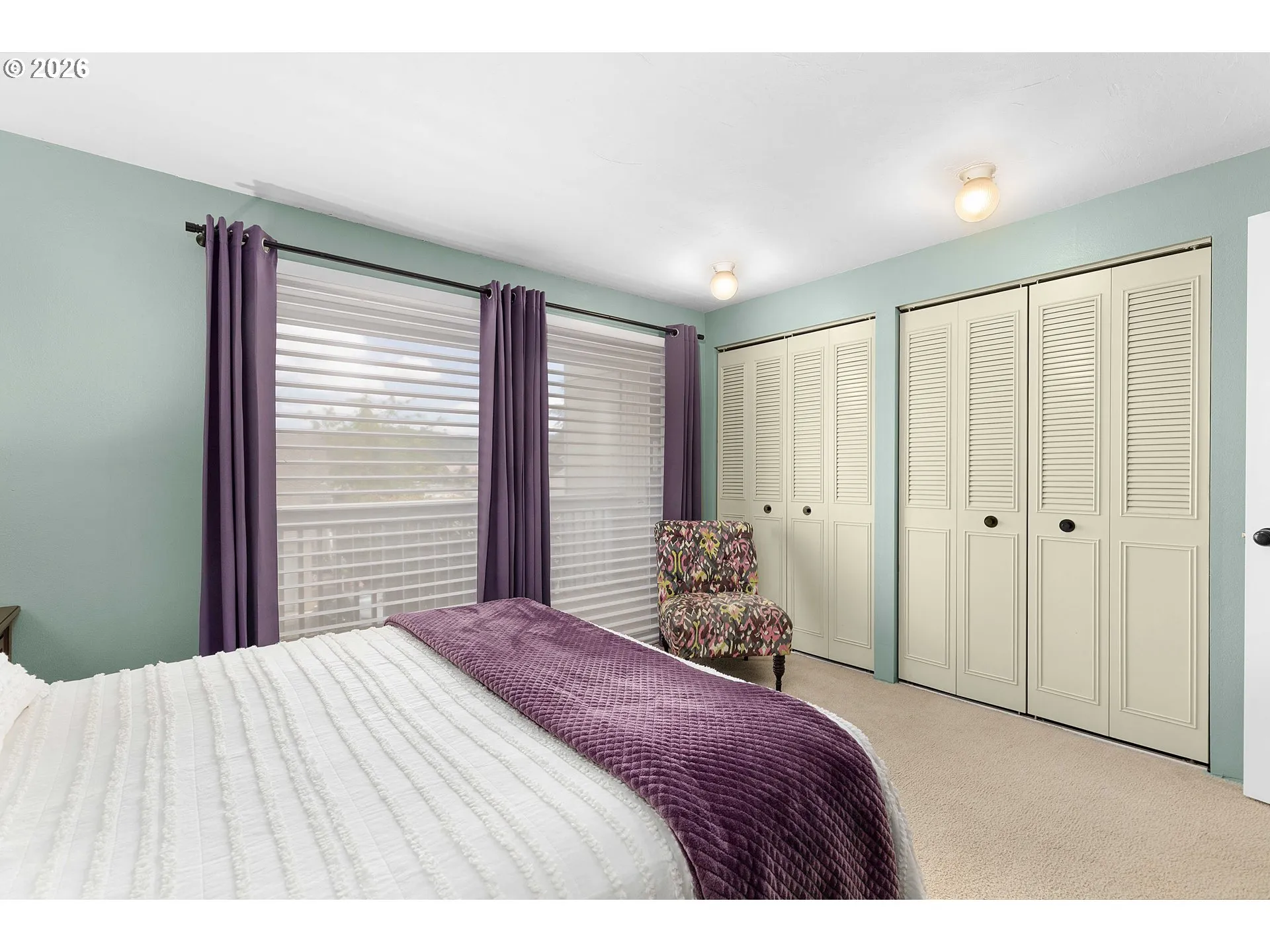 Primary Bedroom-Lower