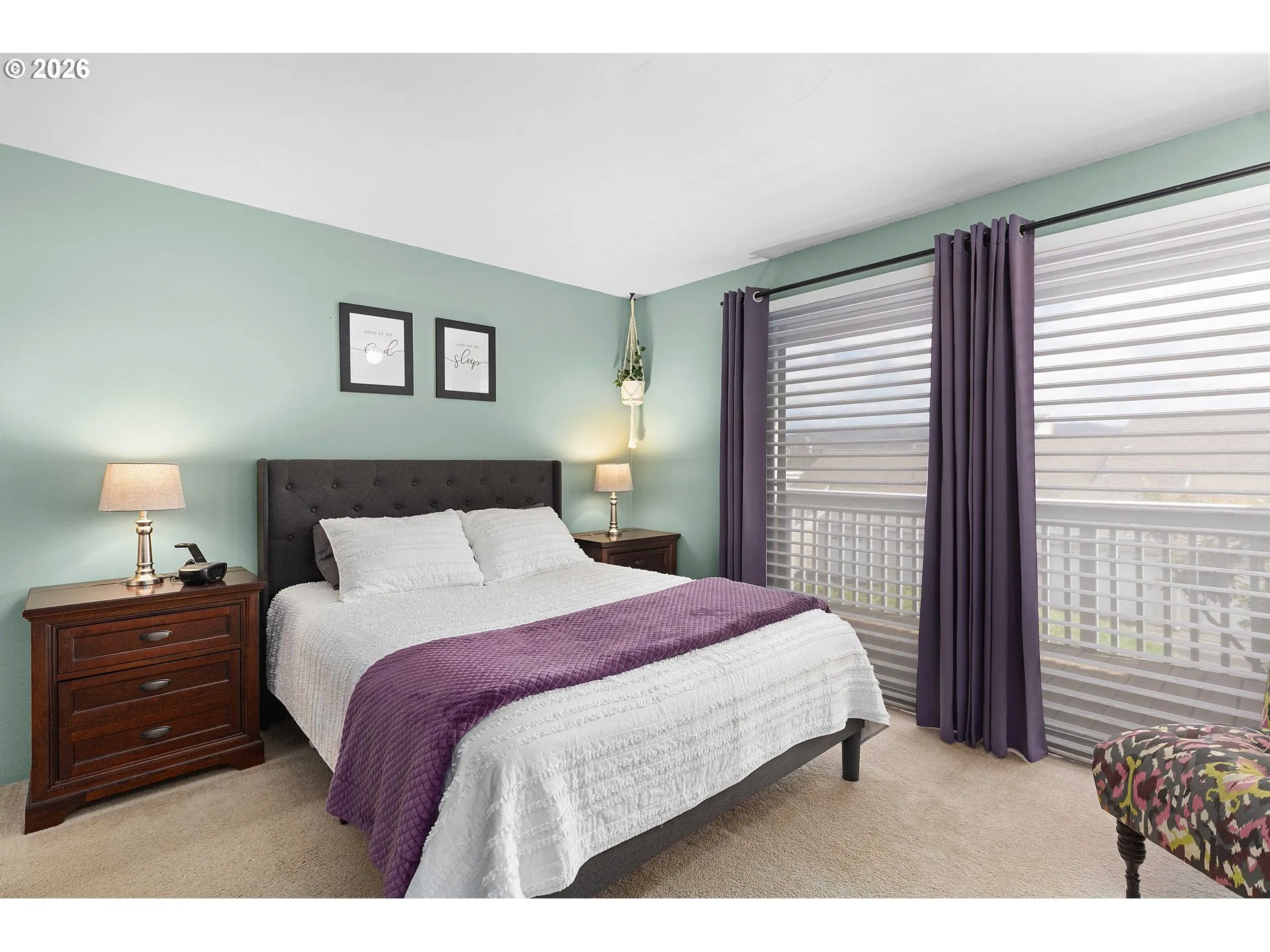 Primary Bedroom-Lower