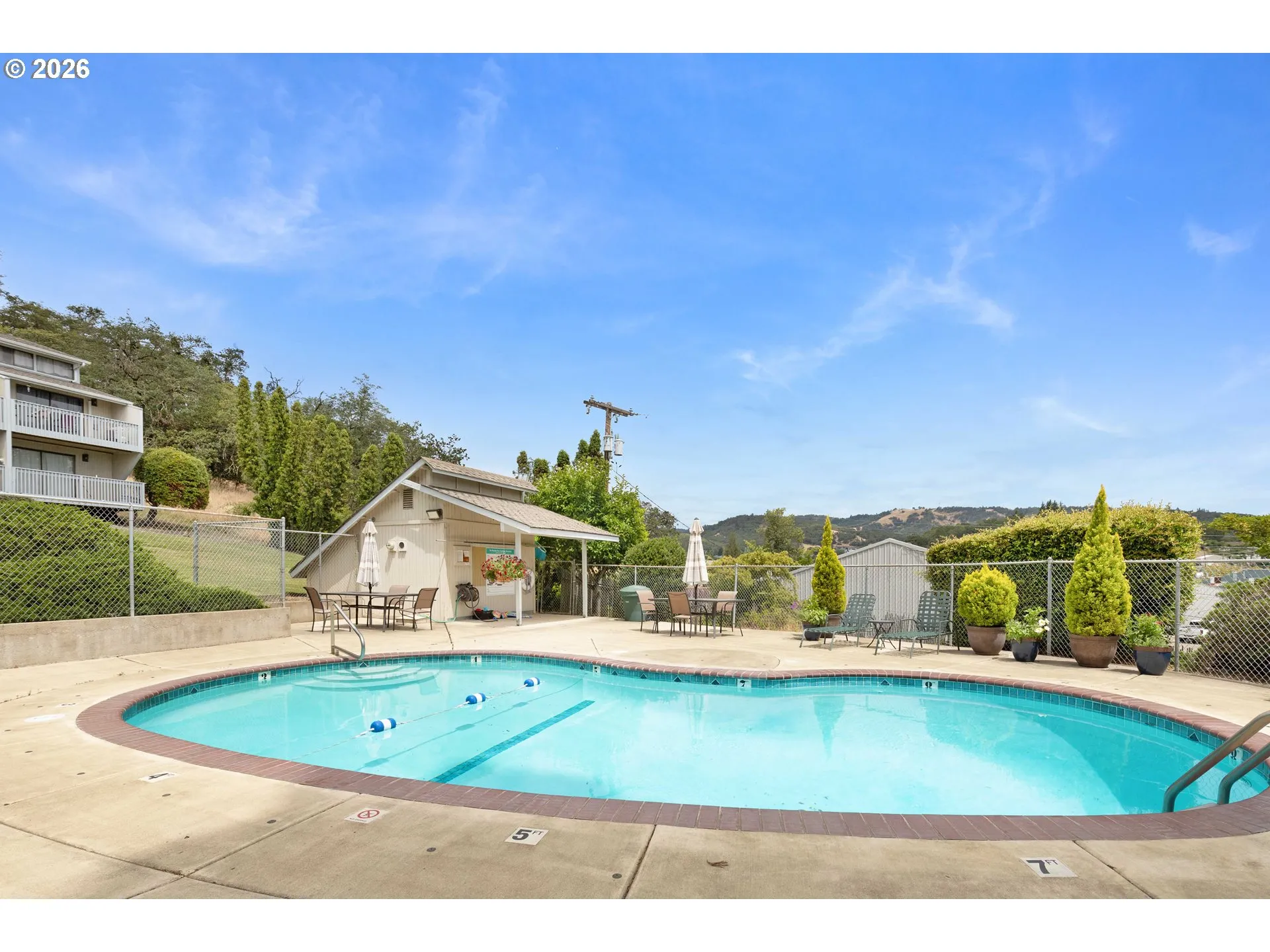 Community Amenities