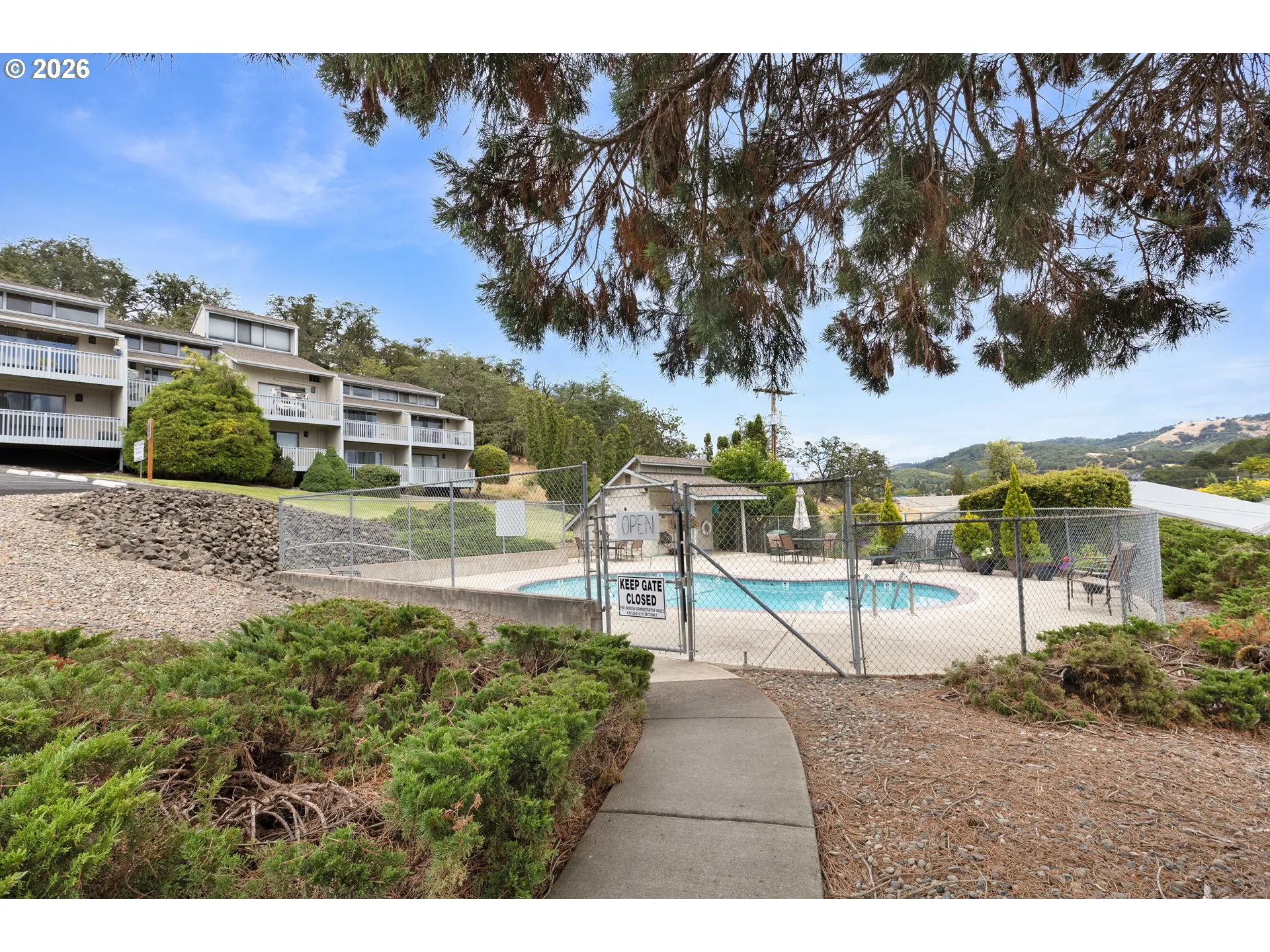 Community Amenities