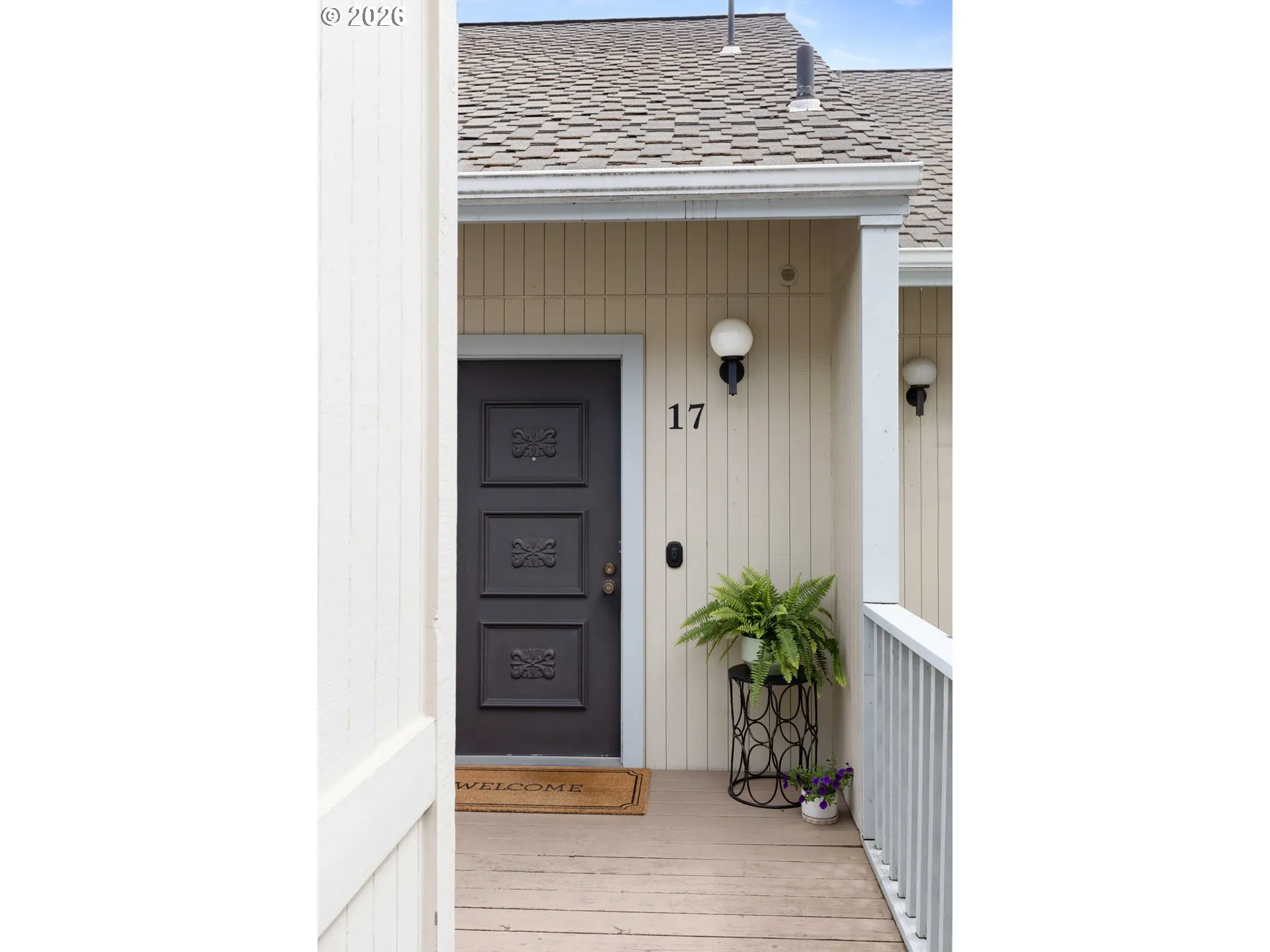 Porch