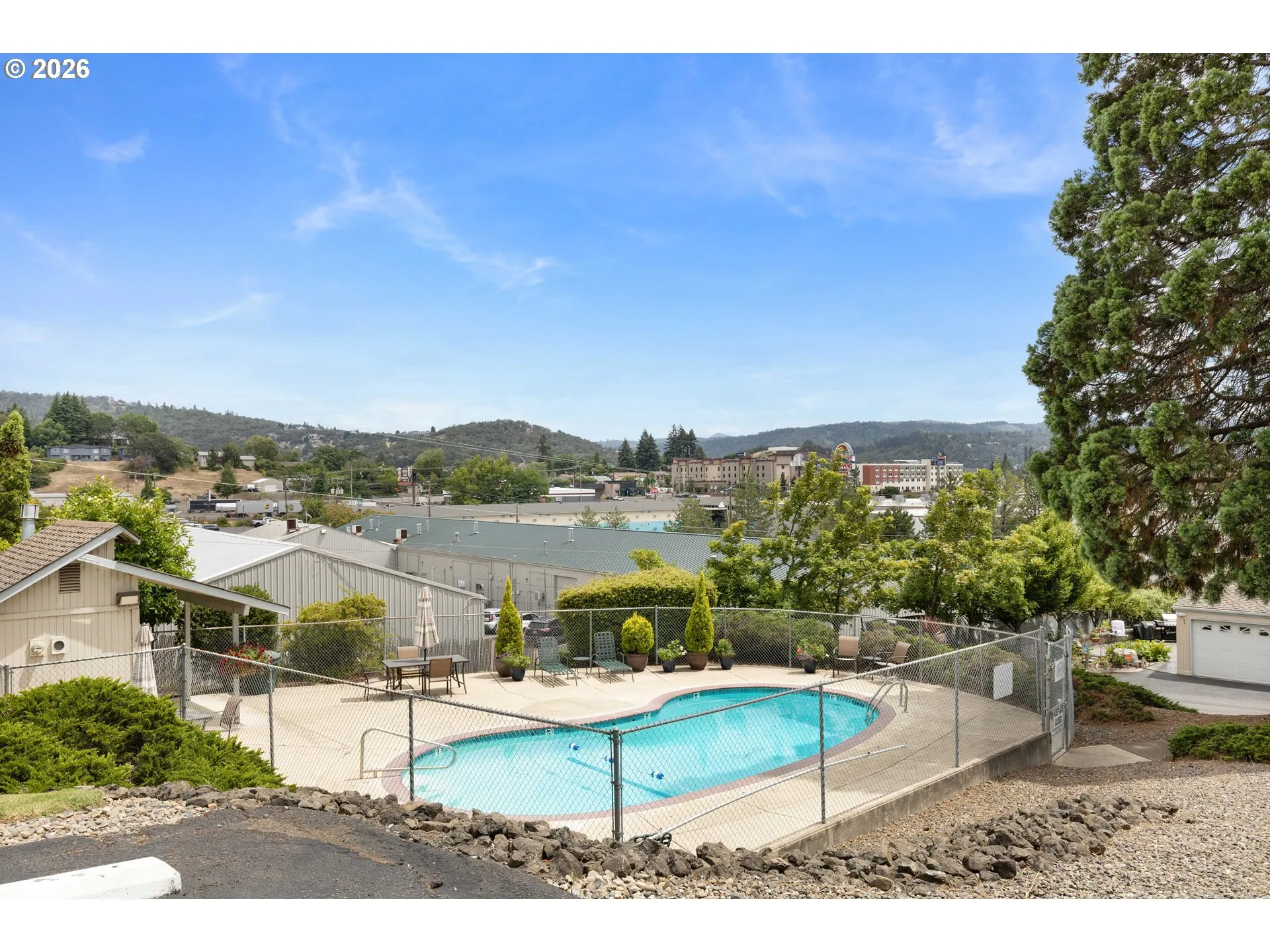 Community Amenities