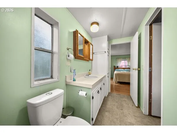 Bathroom-# 1