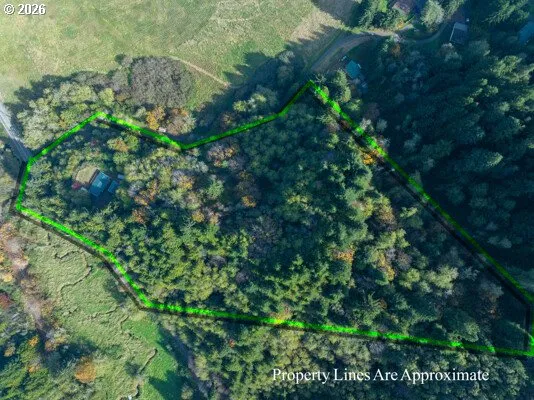 Drone View/UAV