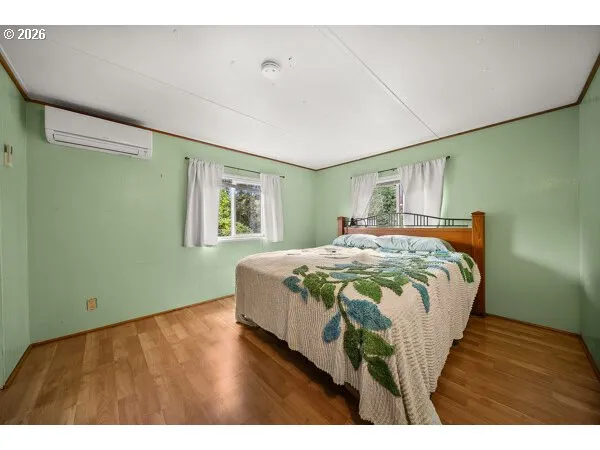 Bedroom-# 1