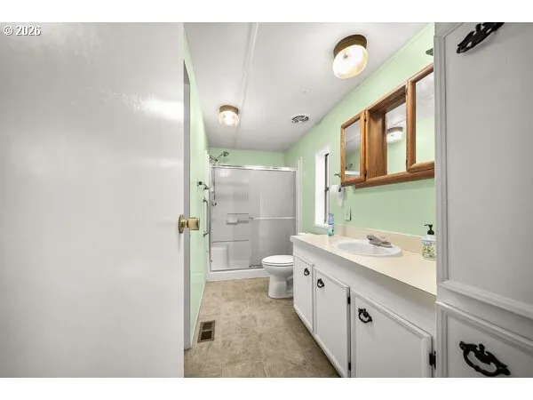 Bathroom-# 1