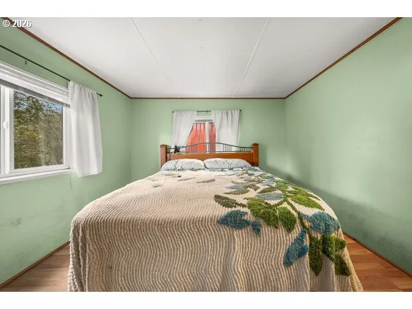 Bedroom-# 1