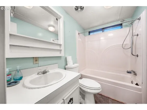 Bathroom-# 2