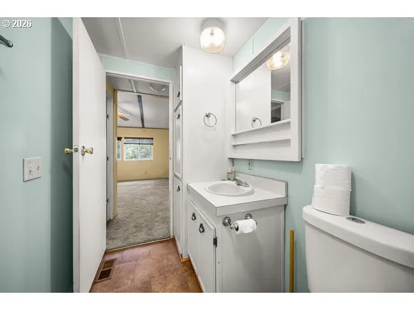 Bathroom-# 2