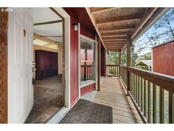Entrance/Foyer