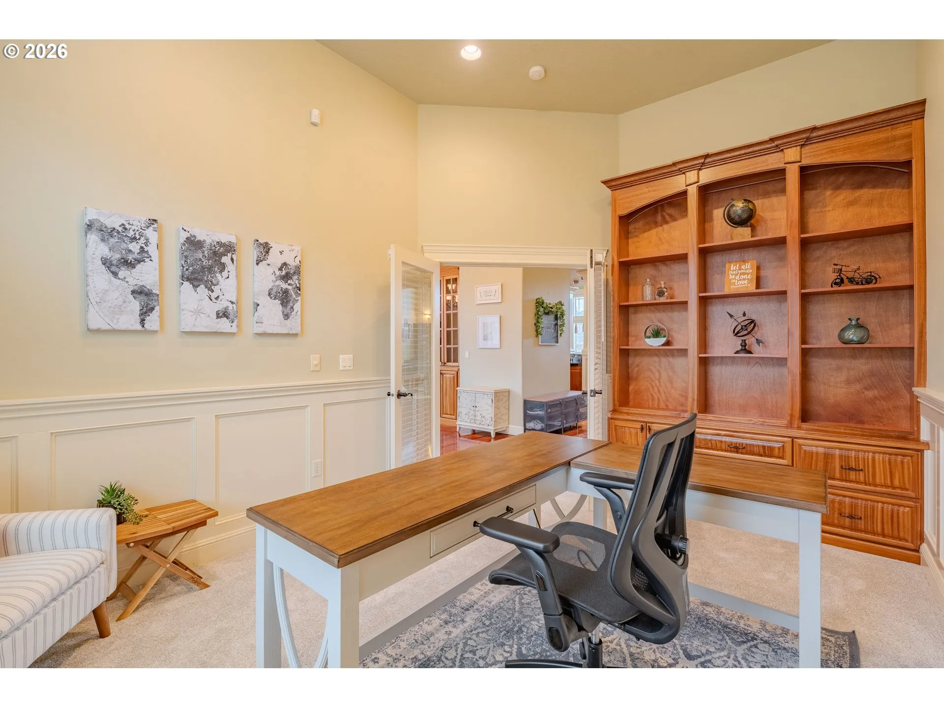 Den/Office