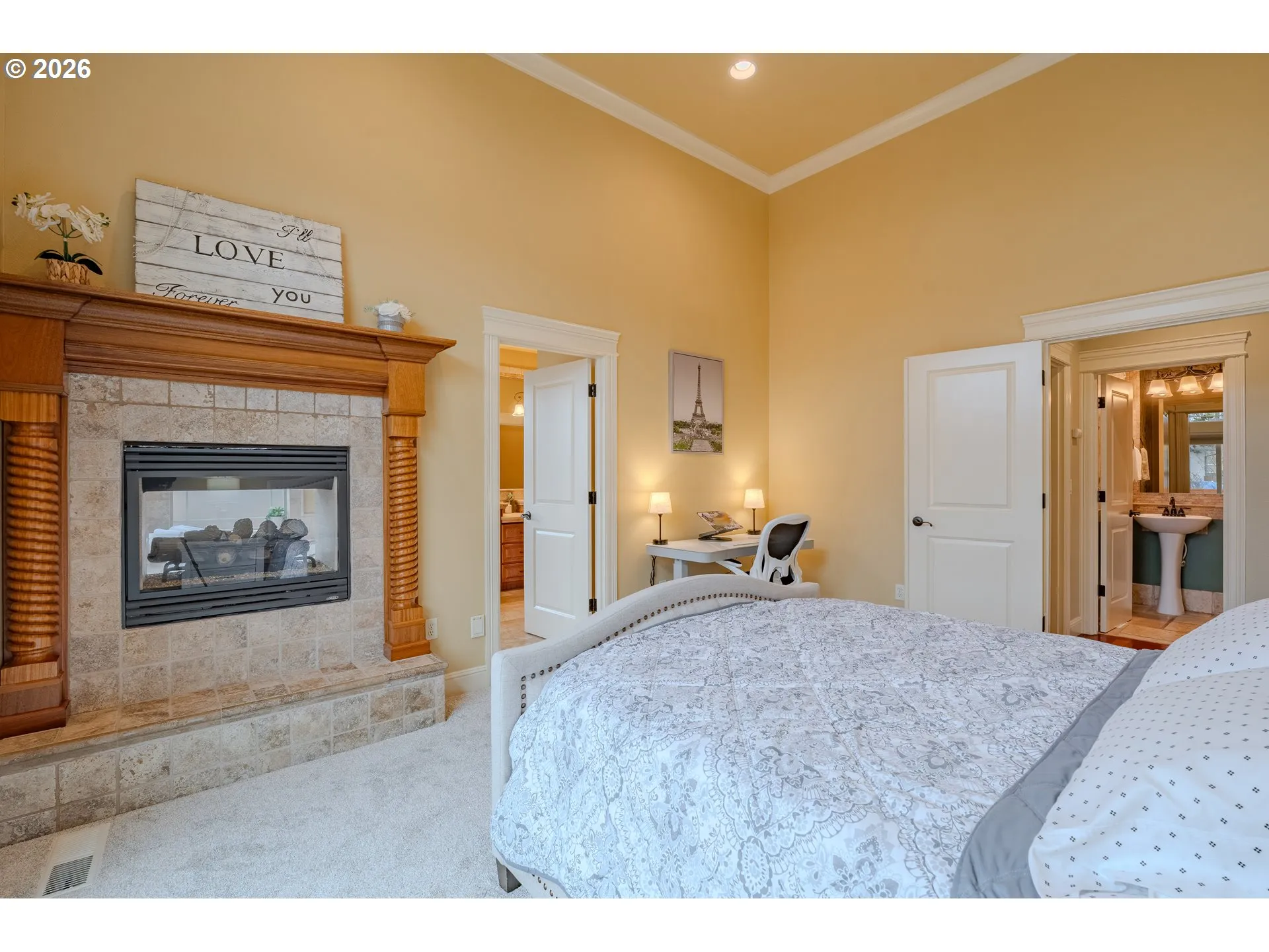 Primary Bedroom-Main