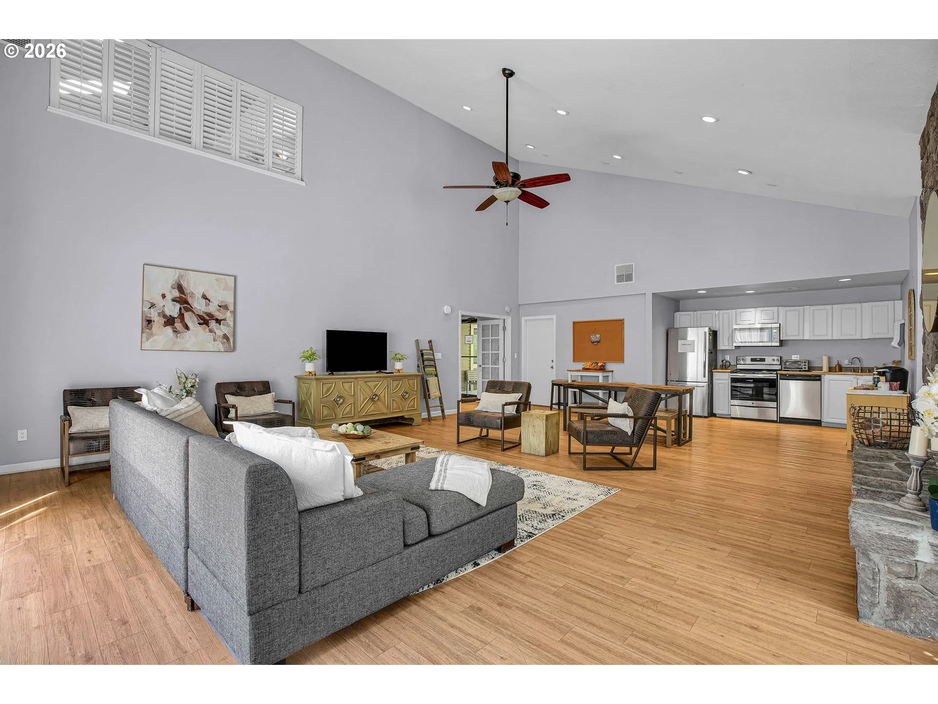 Community Room