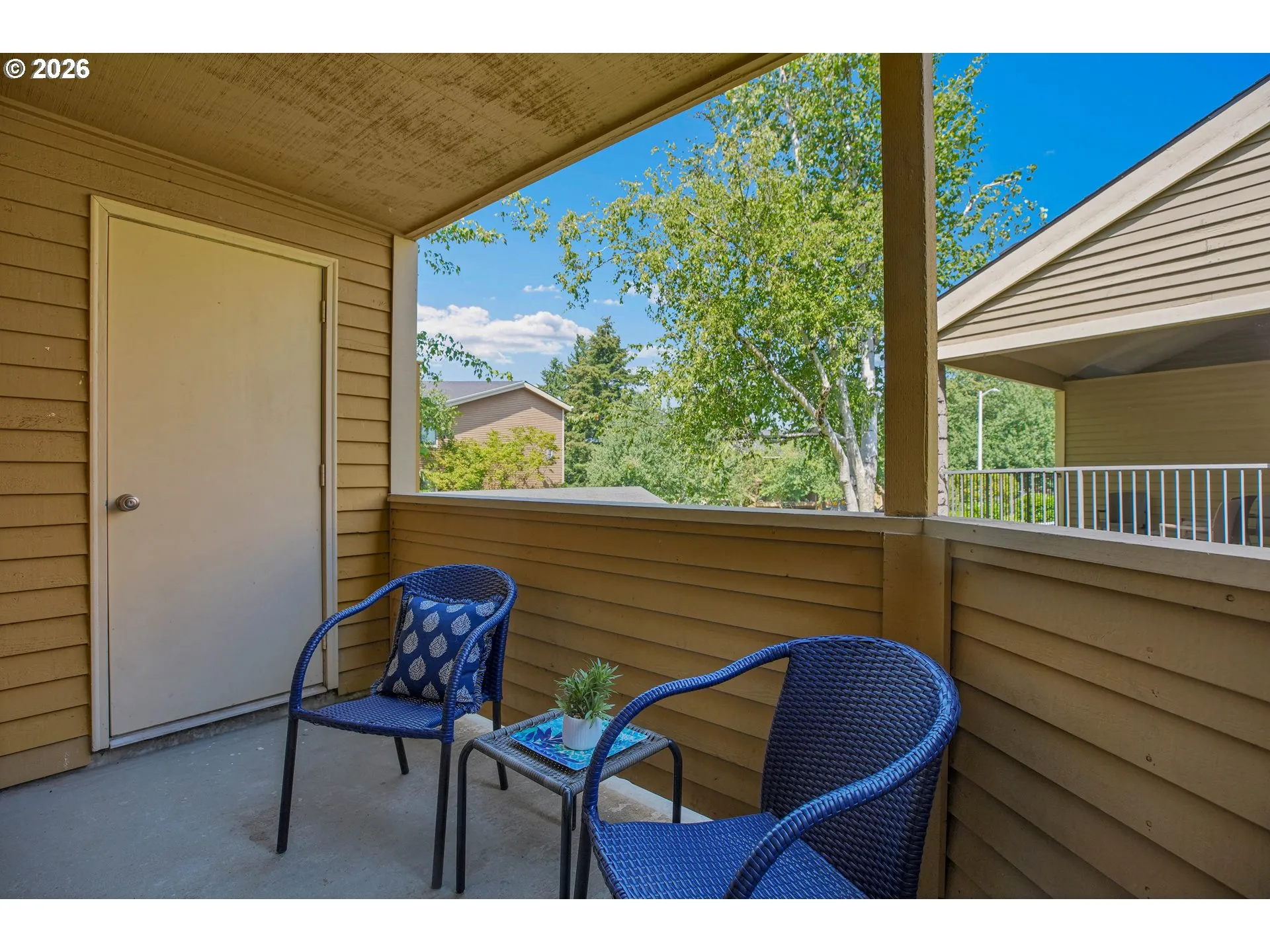Porch