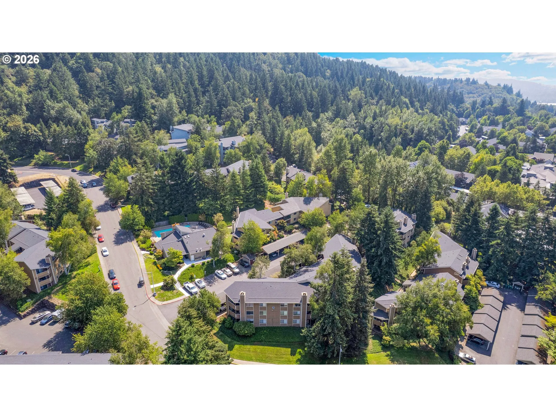 Drone View/UAV-Aerial