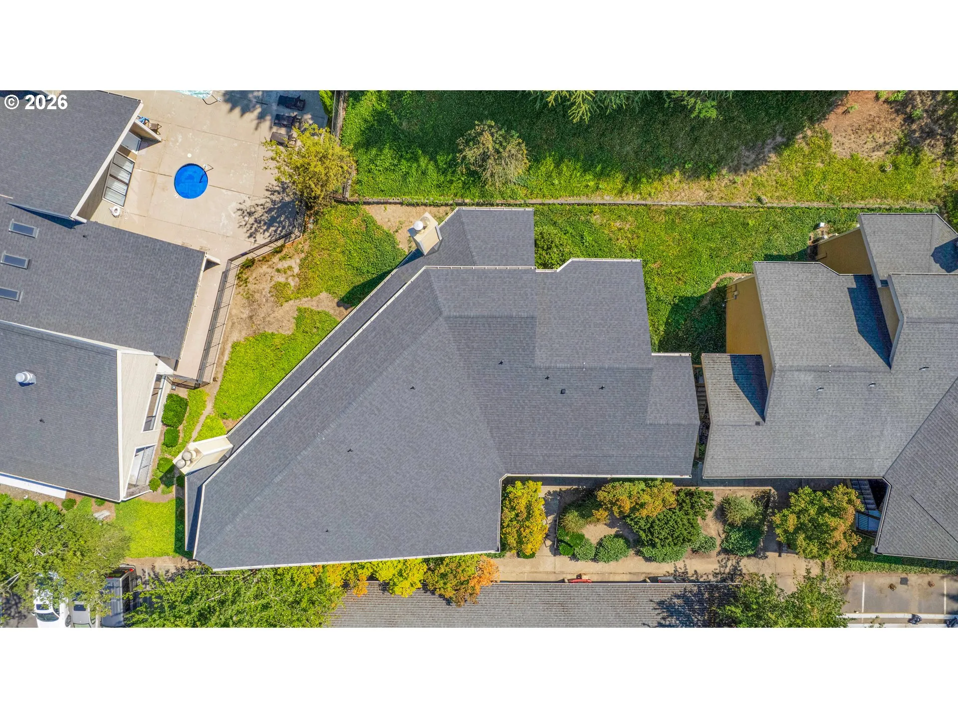 Drone View/UAV-Aerial