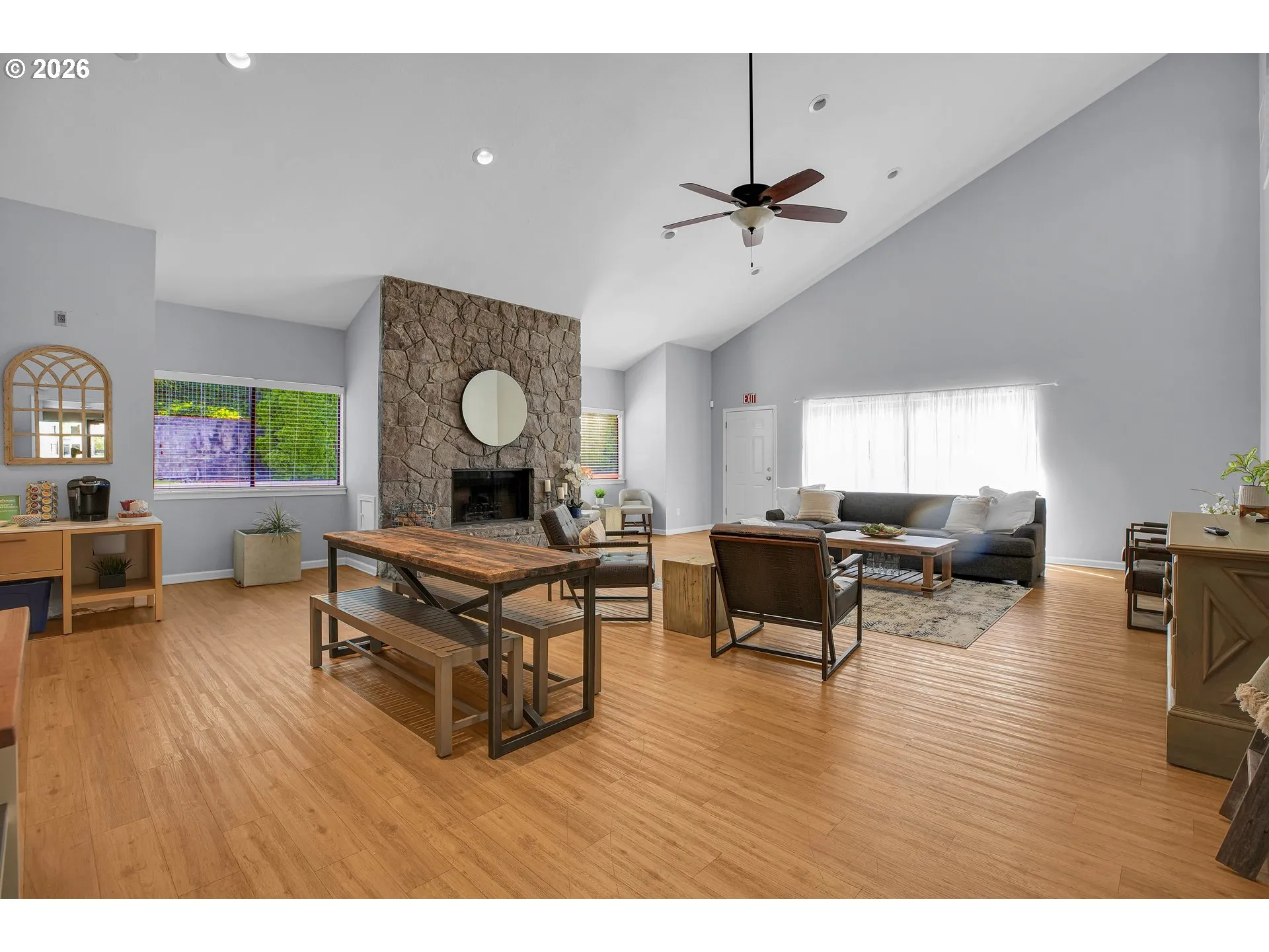 Community Room