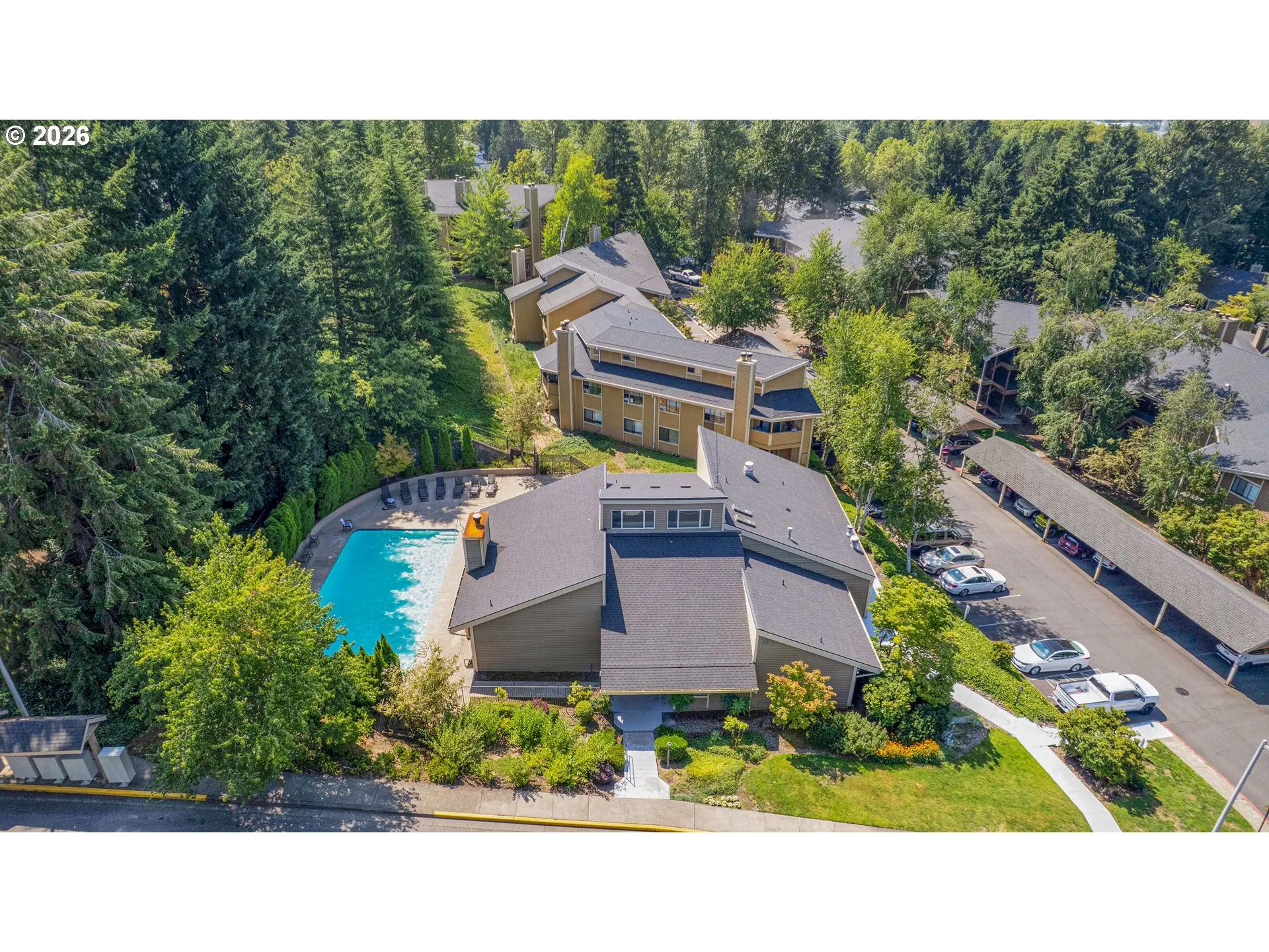 Drone View/UAV-Aerial
