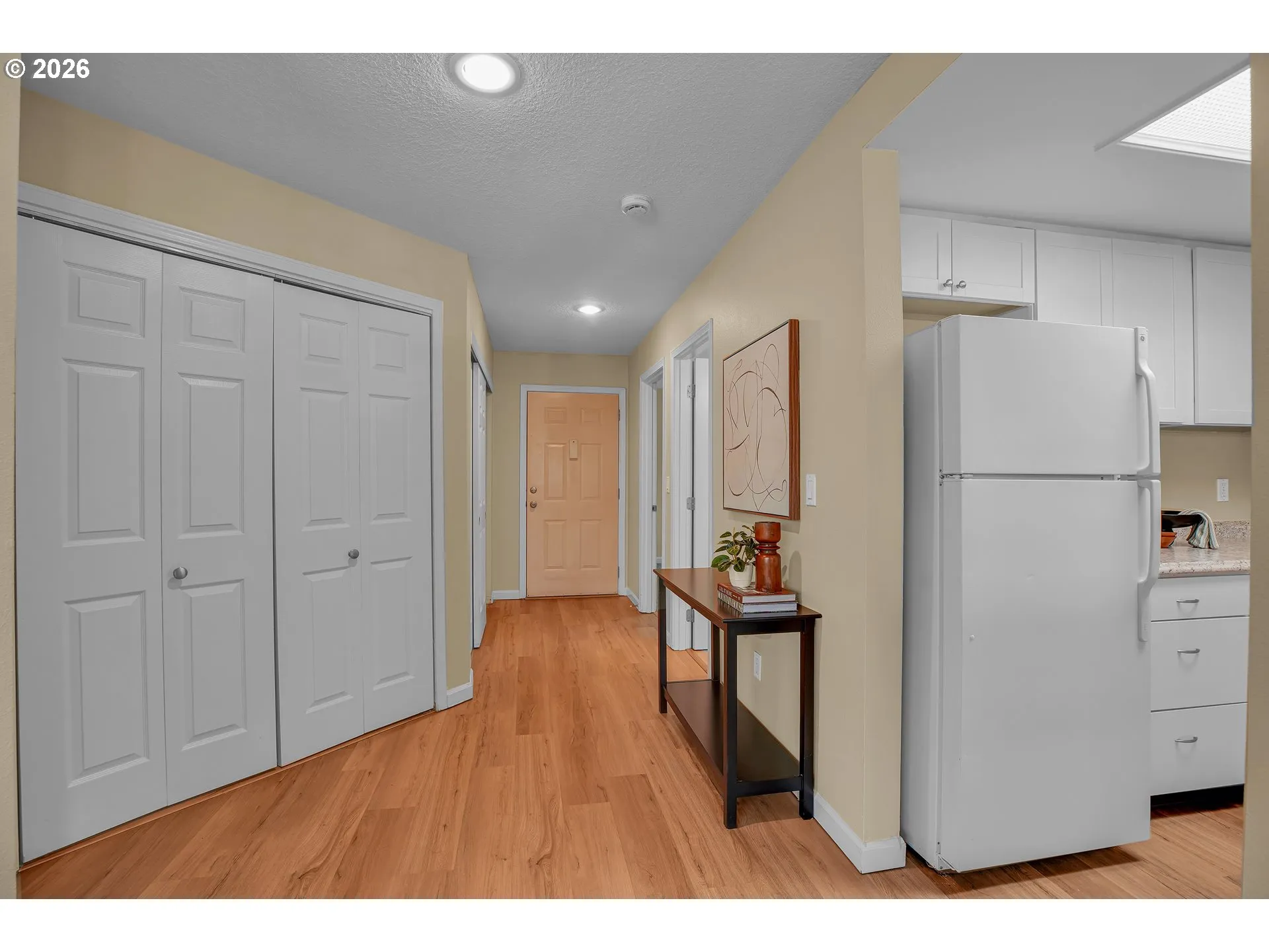 Entrance/Foyer