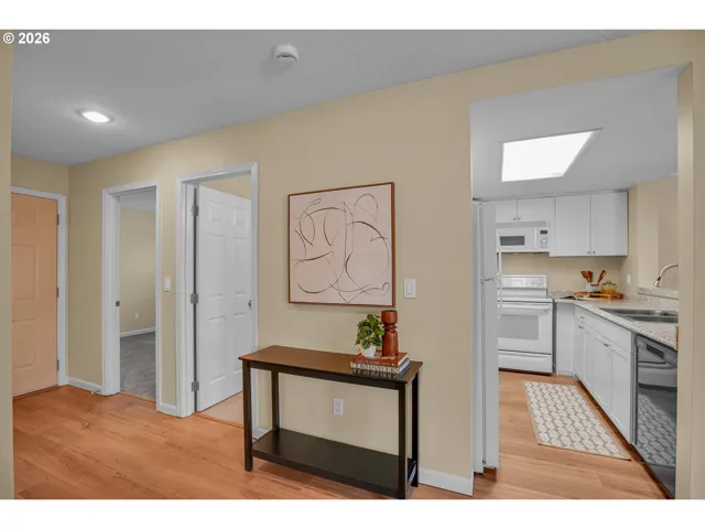 Entrance/Foyer