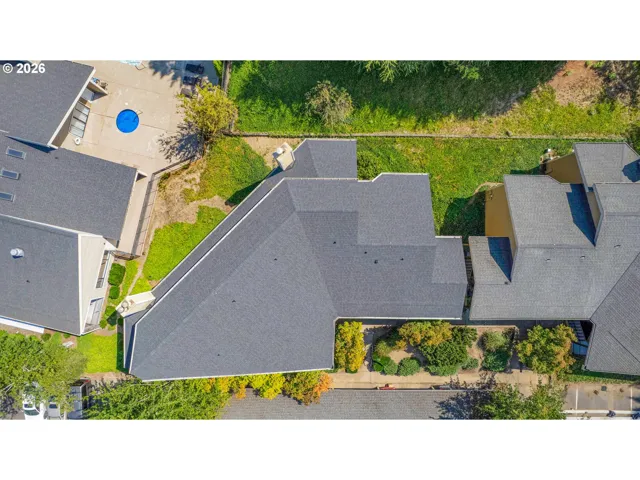 Drone View/UAV-Aerial
