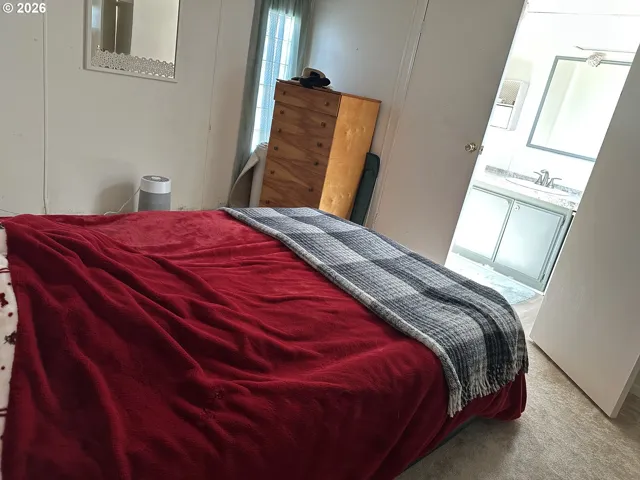 Bedroom-# 1